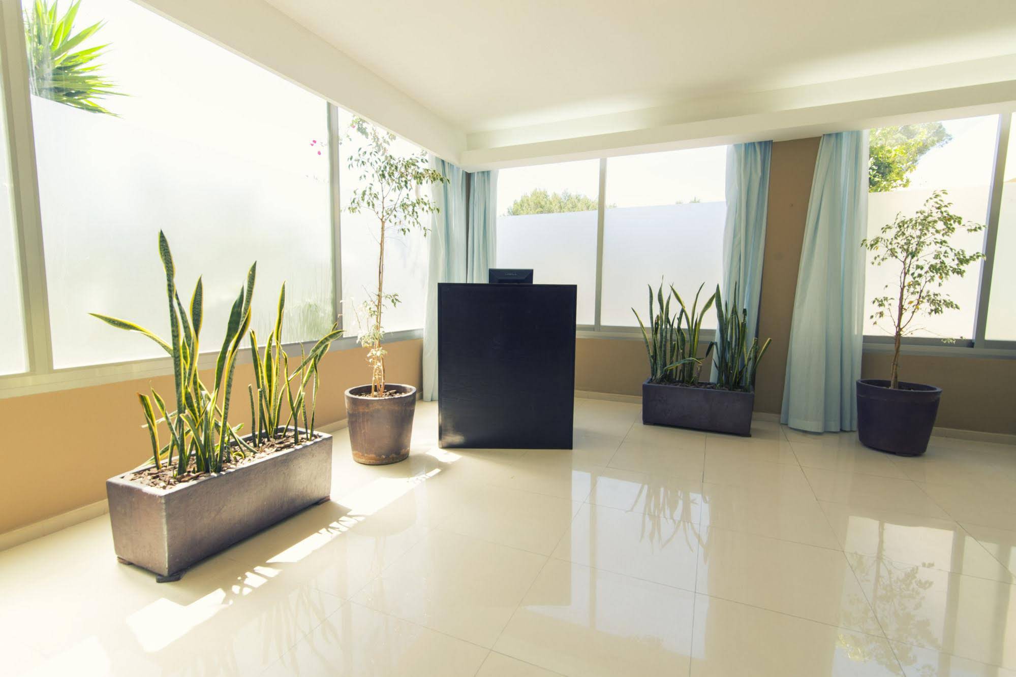 Aparthotel Moon Dreams Atlantic