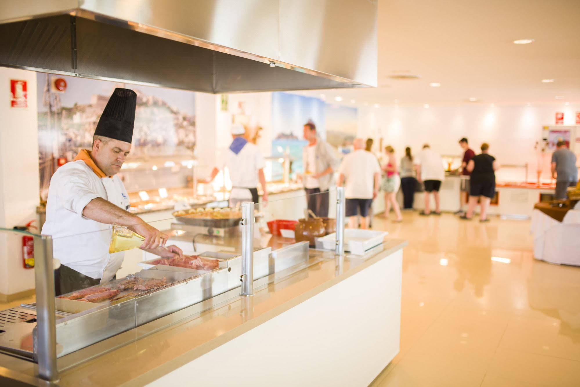 Aparthotel Moon Dreams Atlantic