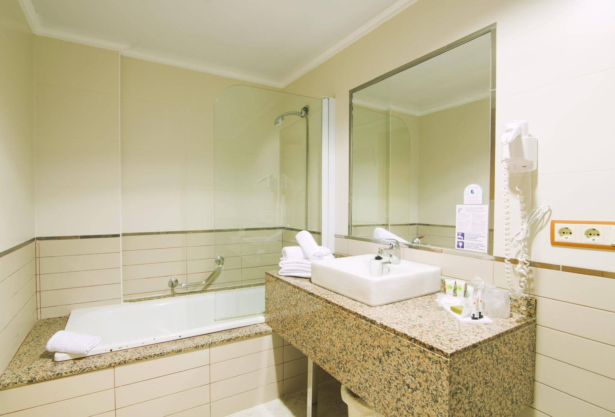 Aparthotel Moon Dreams Atlantic