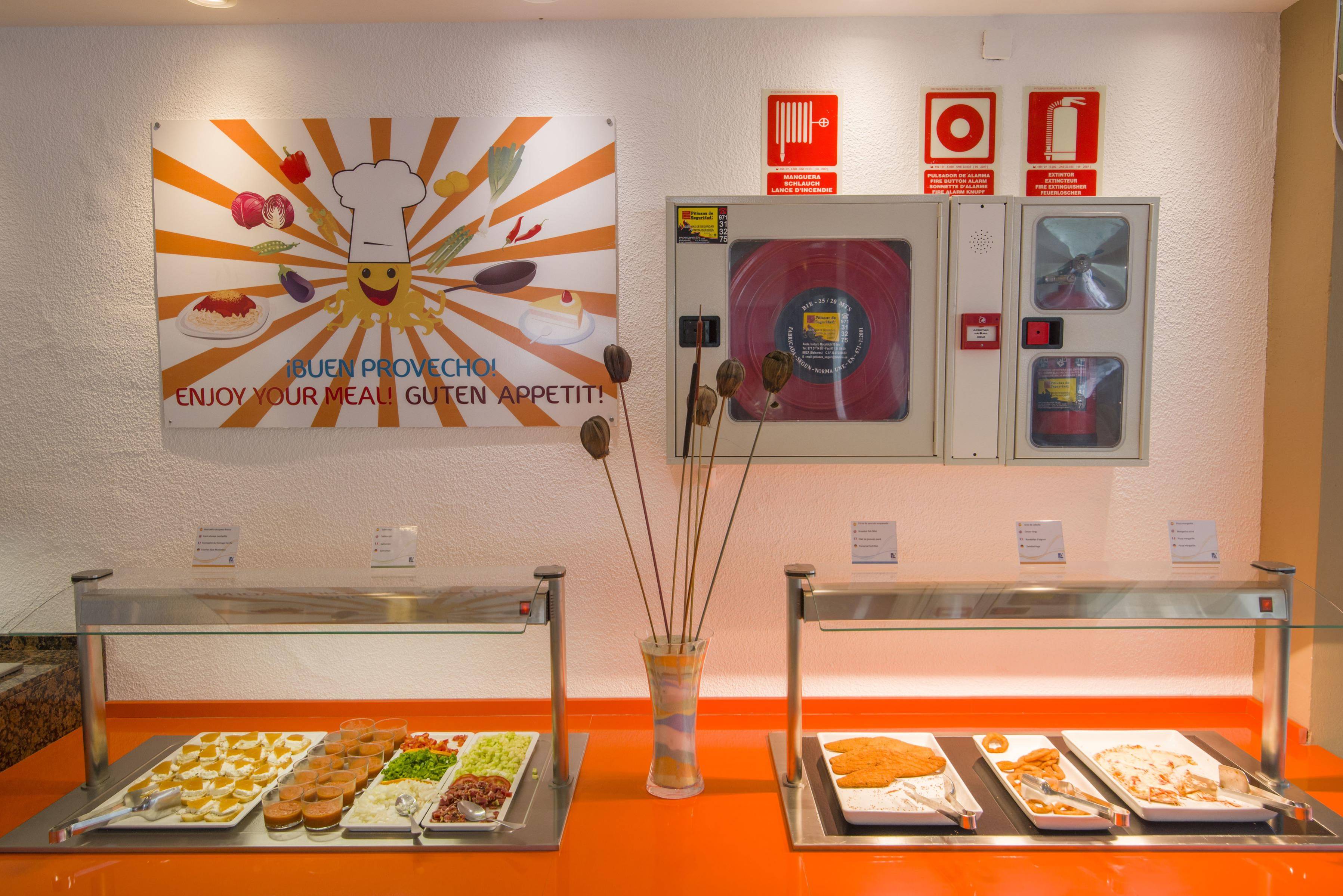 Aparthotel Moon Dreams Atlantic