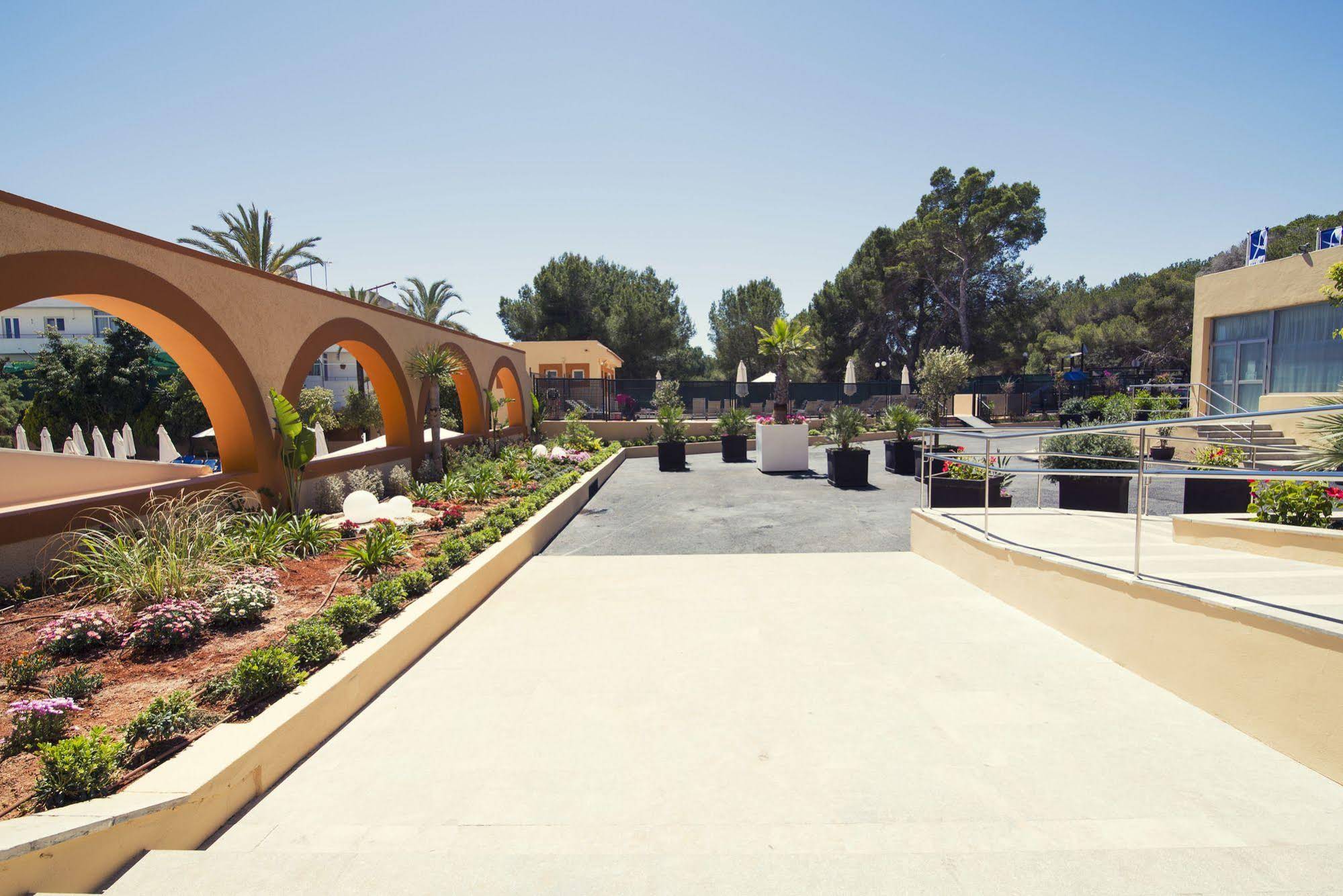 Aparthotel Moon Dreams Atlantic