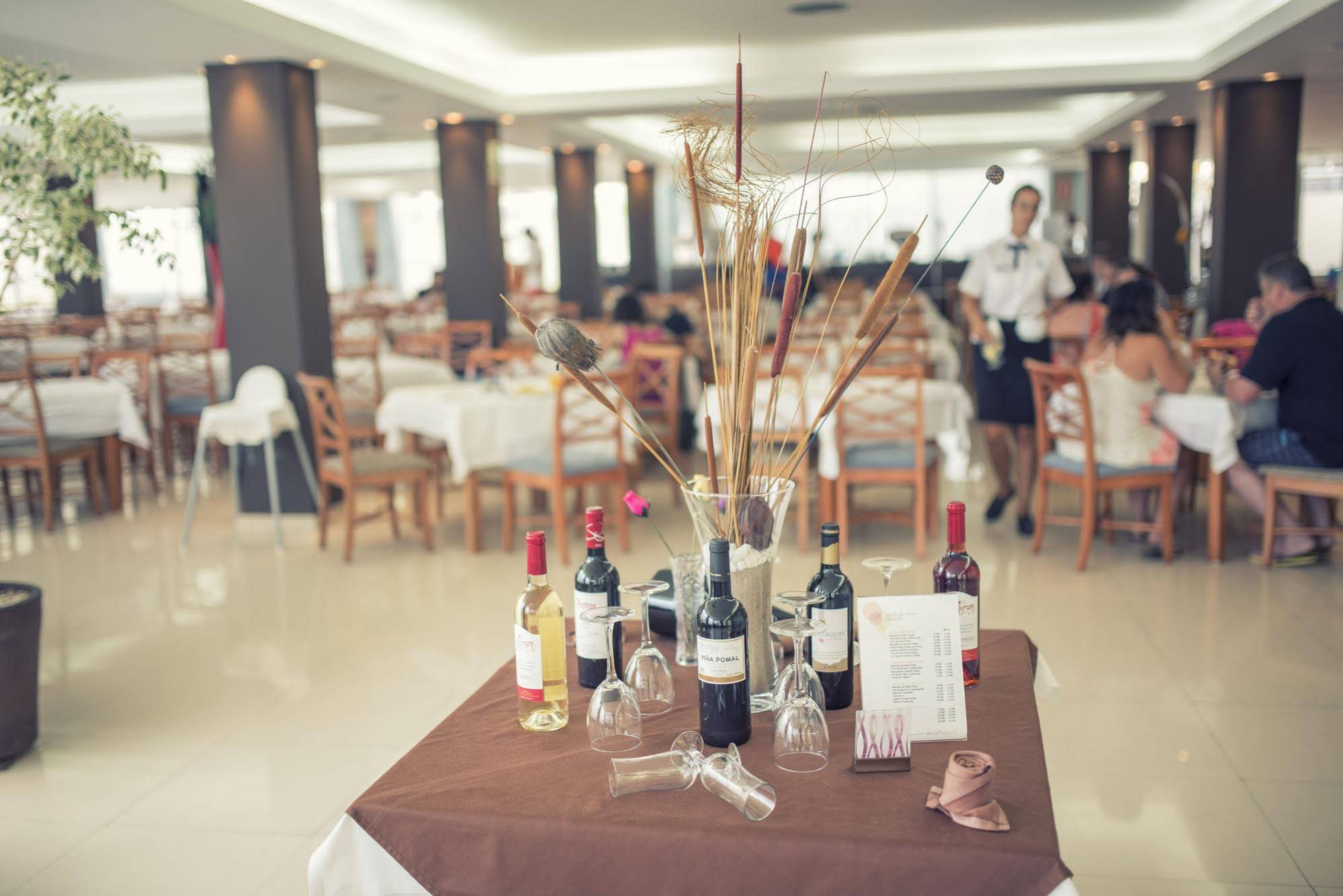 Aparthotel Moon Dreams Atlantic