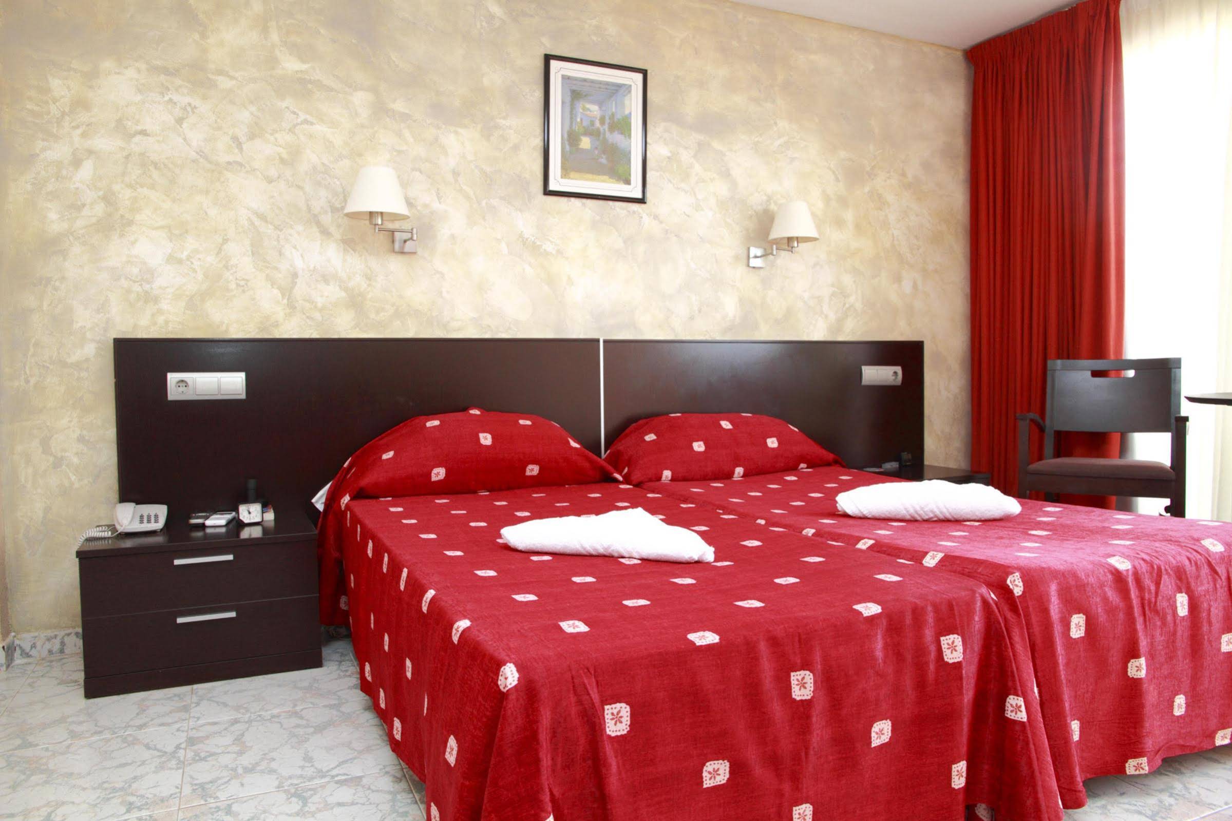 Hotel Moon Dreams Paraiso