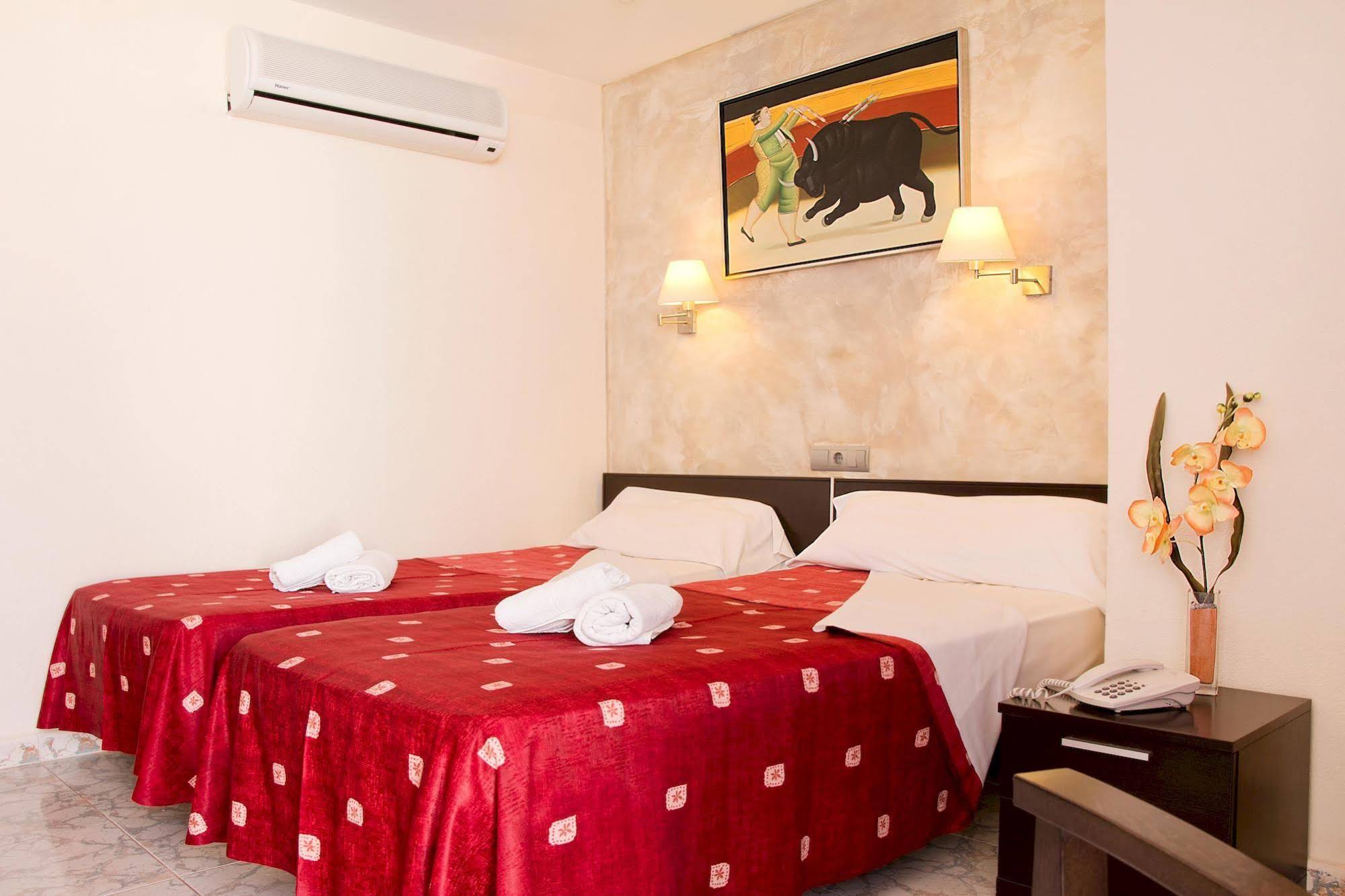 Hotel Moon Dreams Paraiso