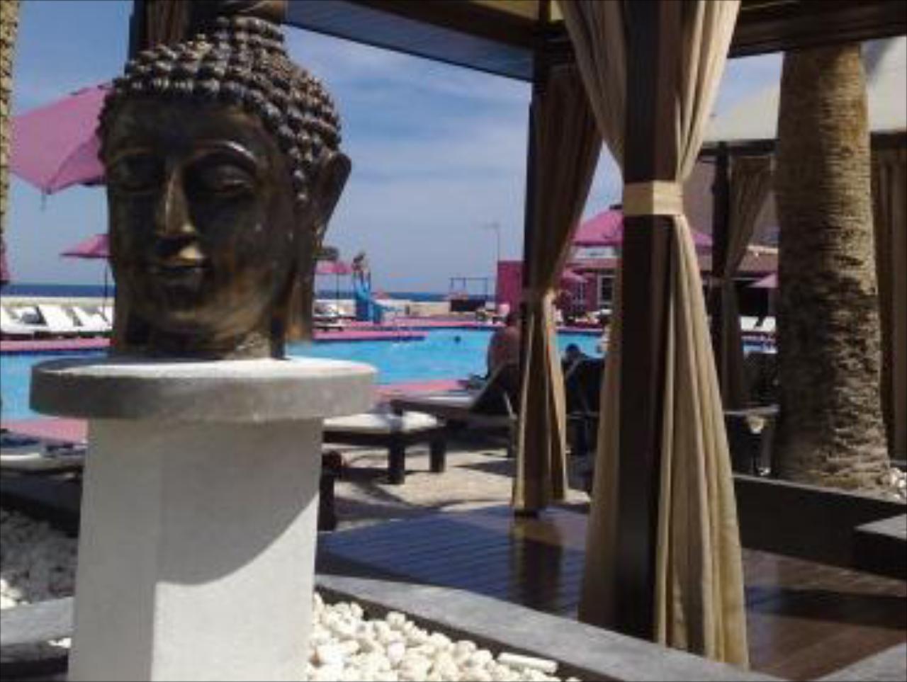 Jacaranda Apartments