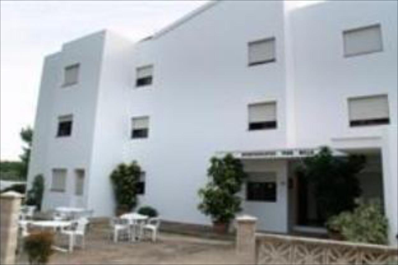 Mar Bella Apartamentos