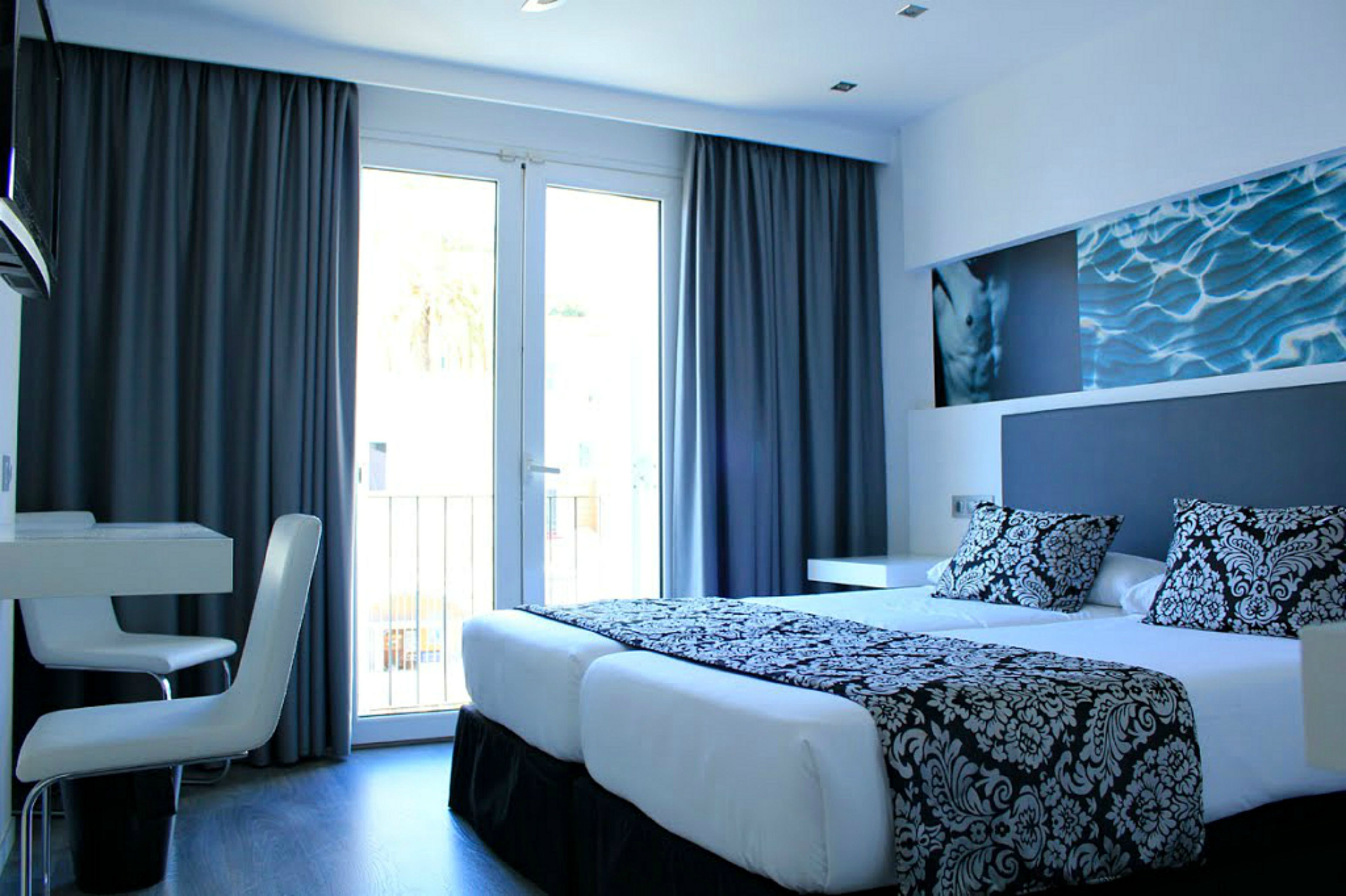 BG Hotel Naútico Ebeso