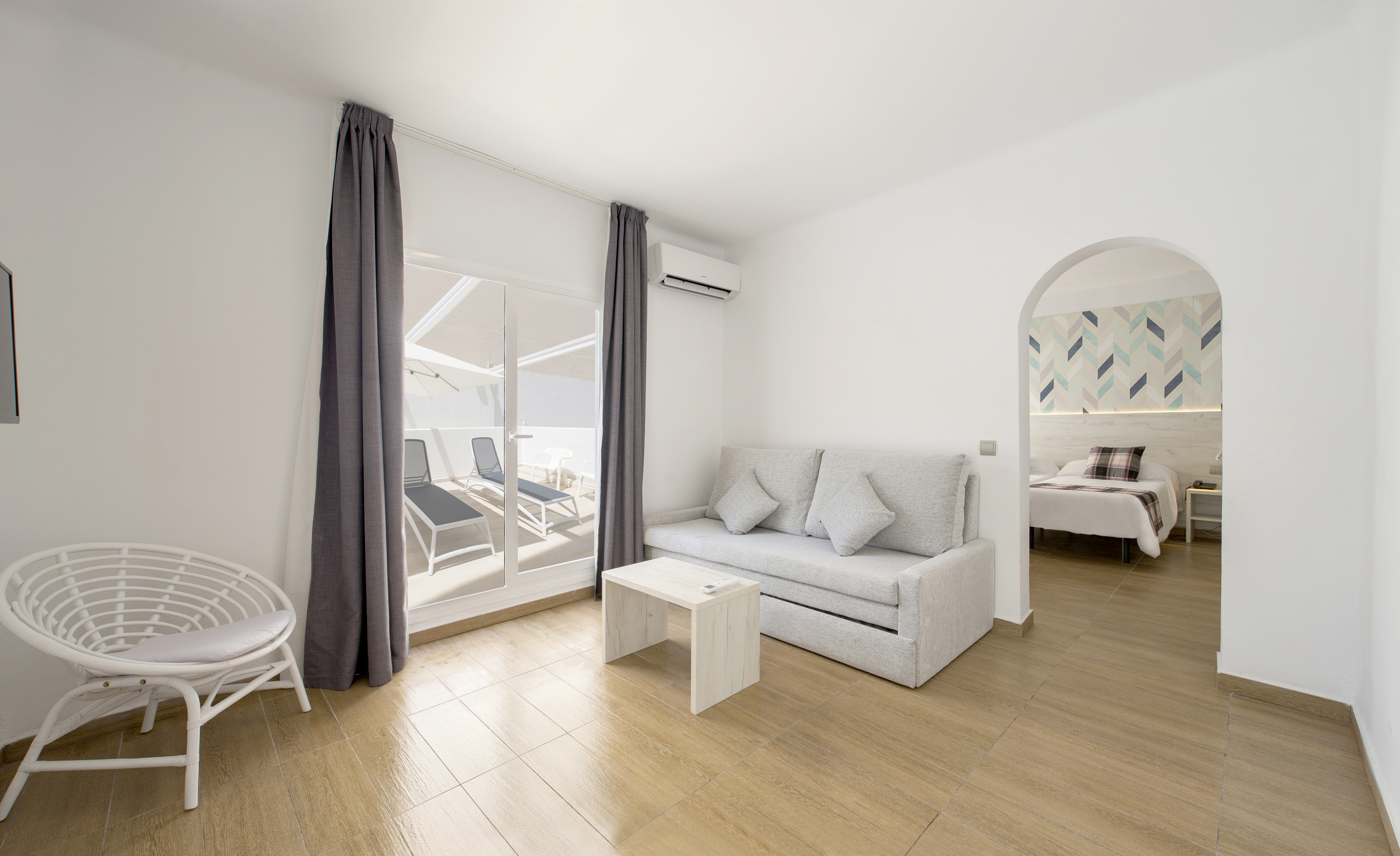 Hotel Vibra Lei Ibiza