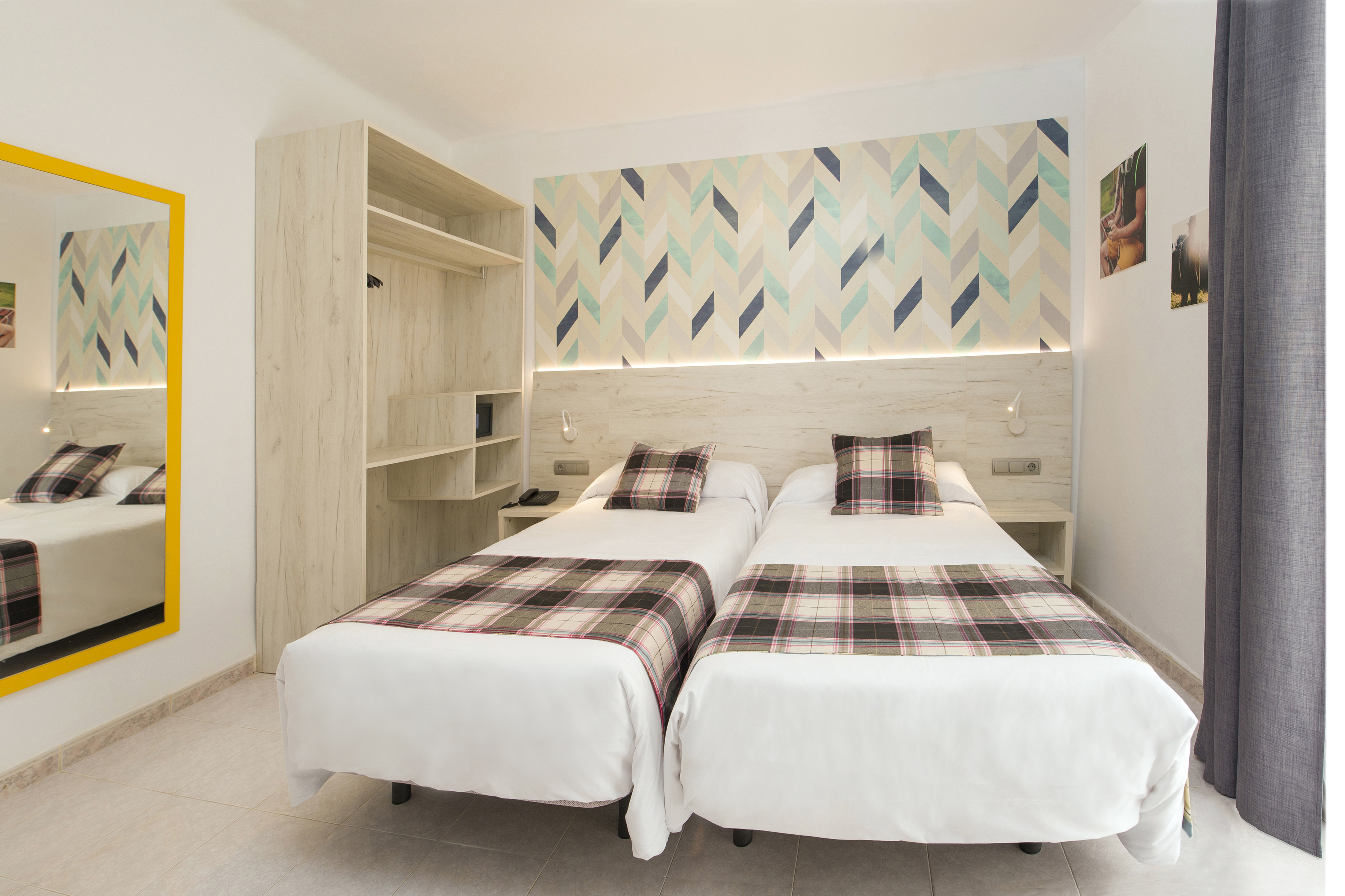 Hotel Vibra Lei Ibiza