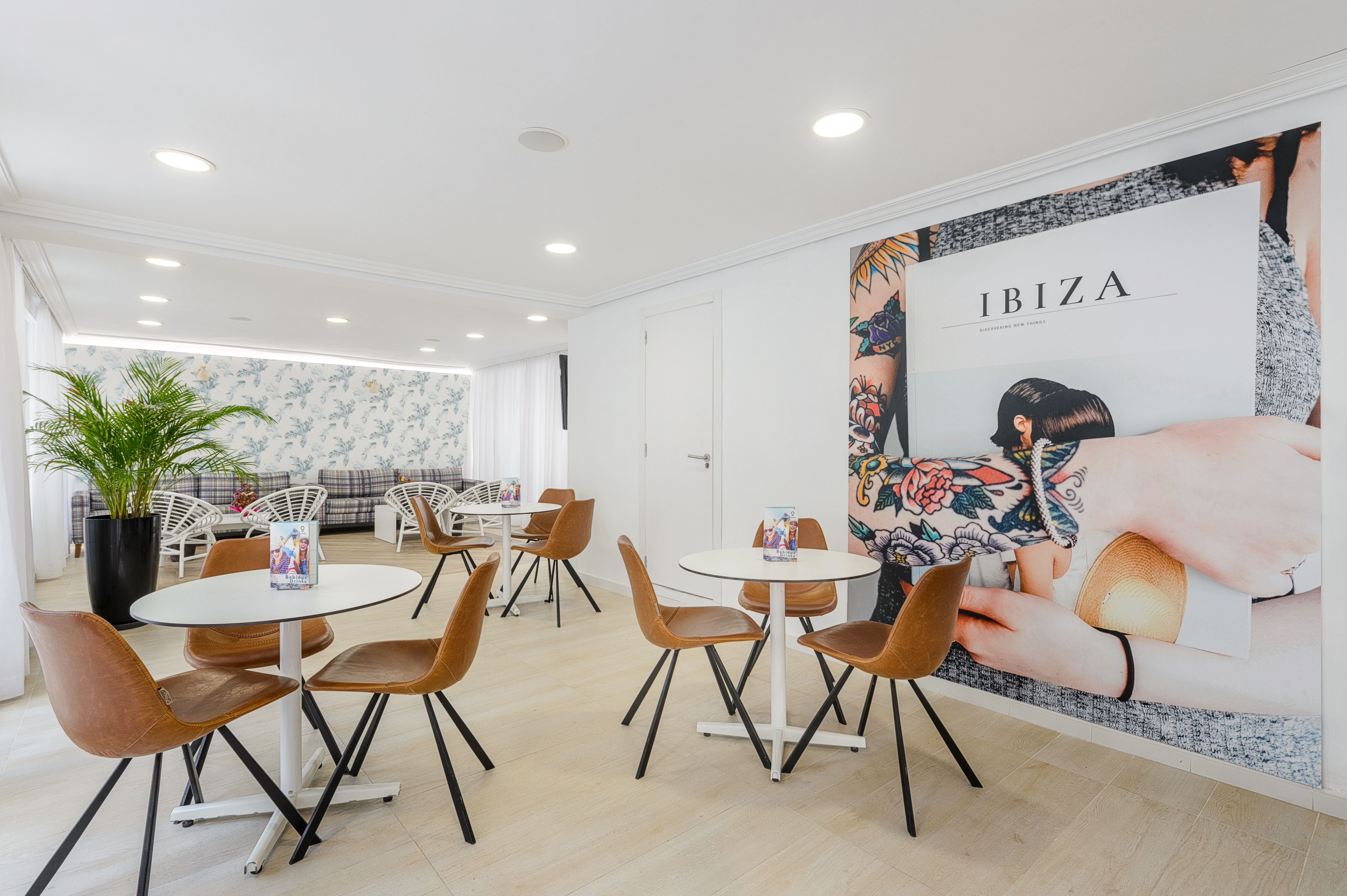 Hotel Vibra Lei Ibiza