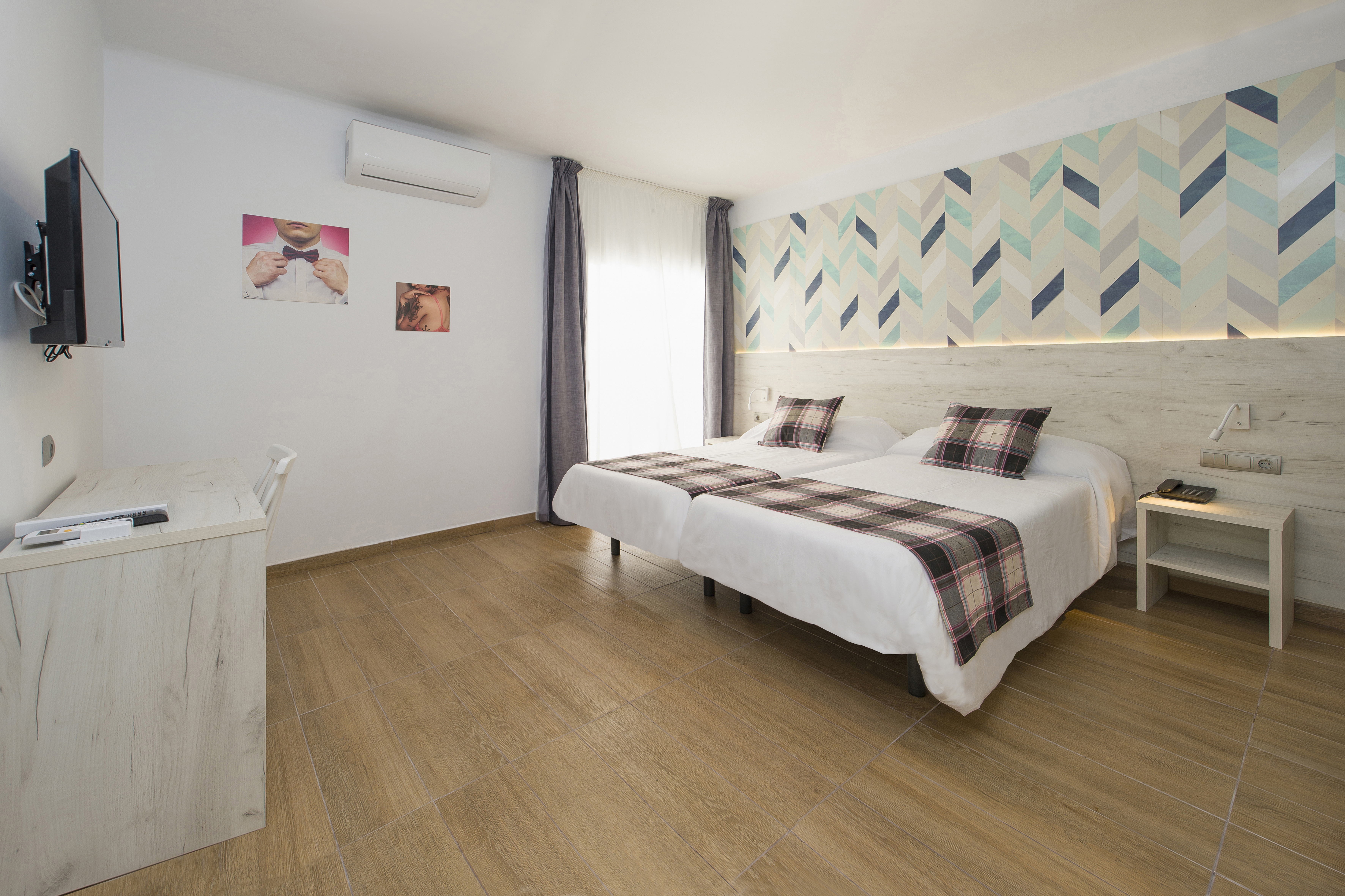Hotel Vibra Lei Ibiza