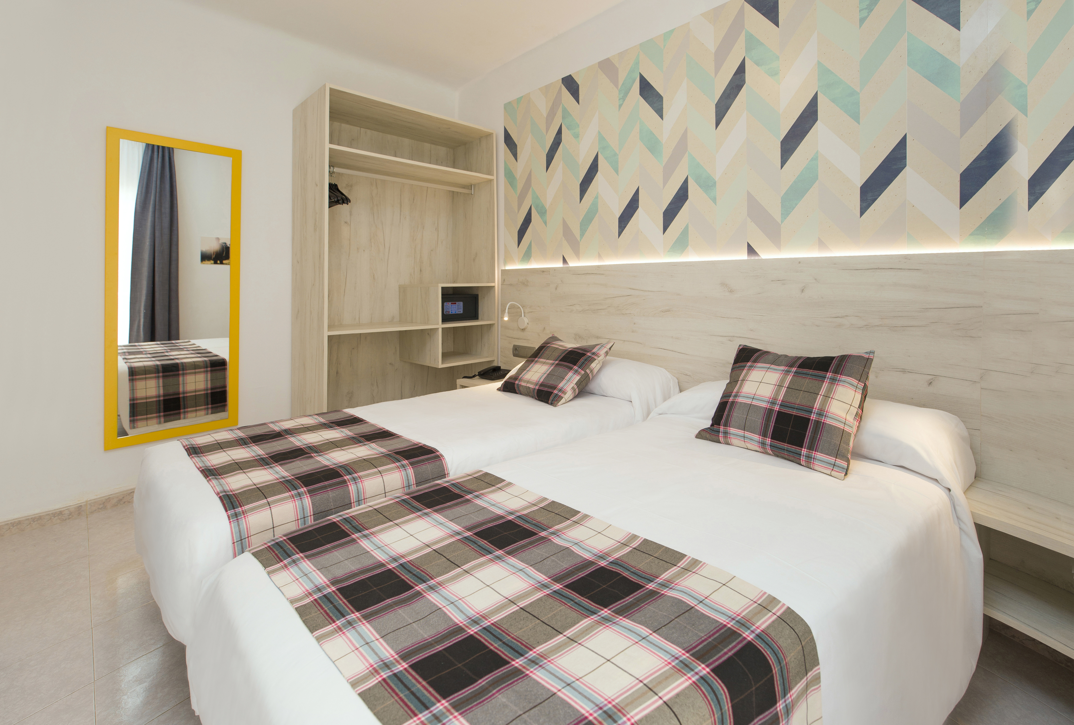 Hotel Vibra Lei Ibiza