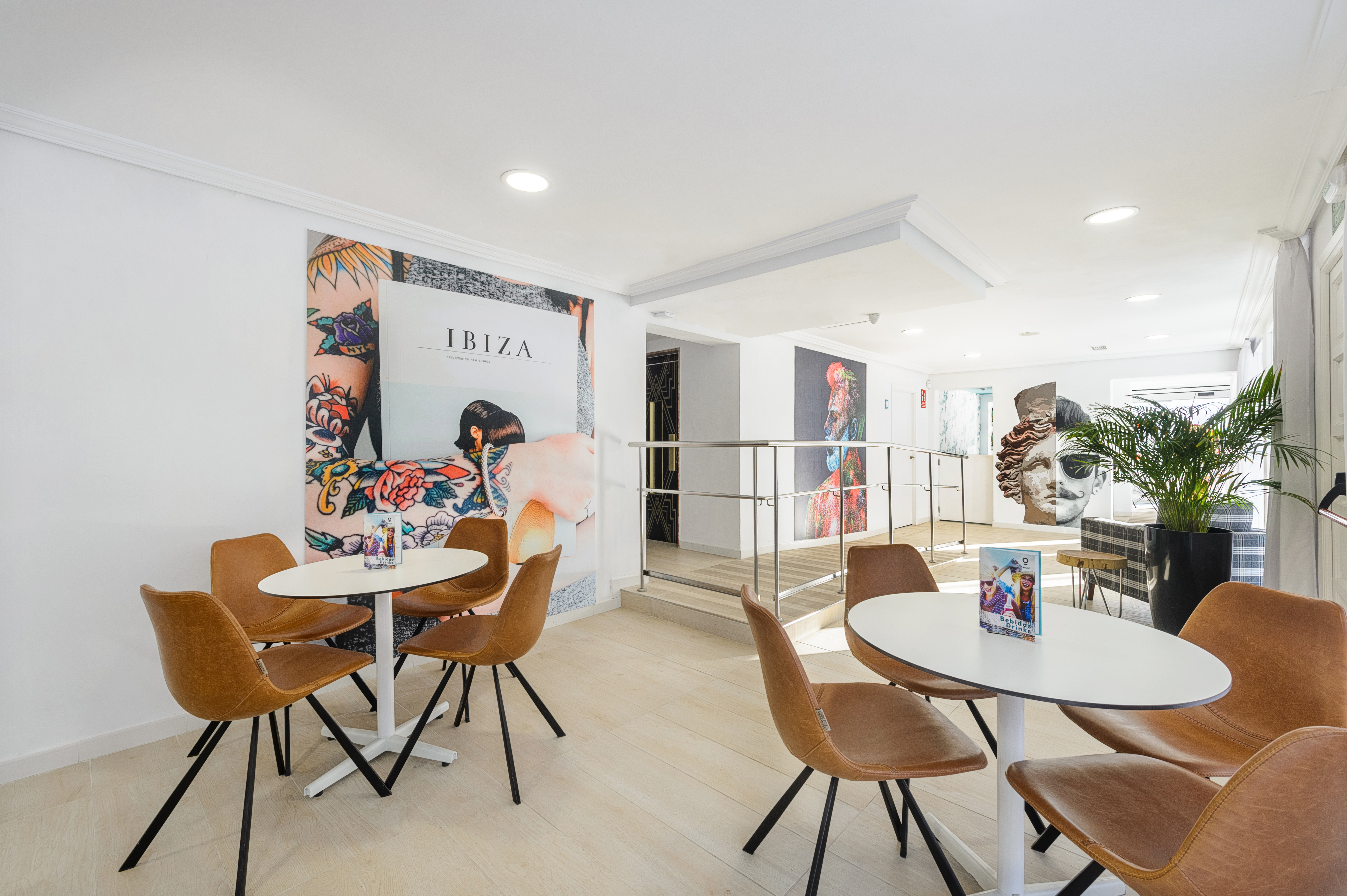 Hotel Vibra Lei Ibiza