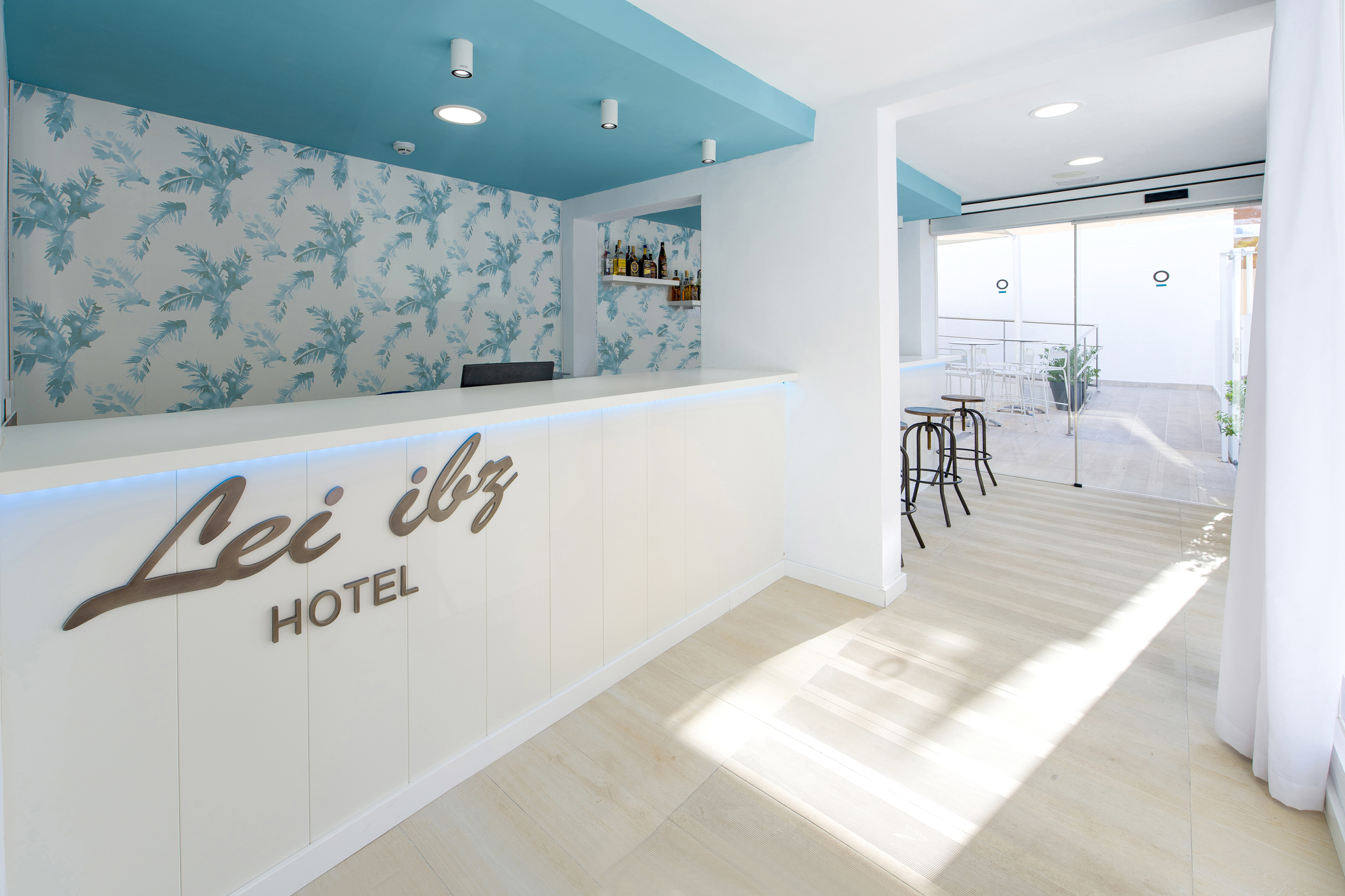 Hotel Vibra Lei Ibiza