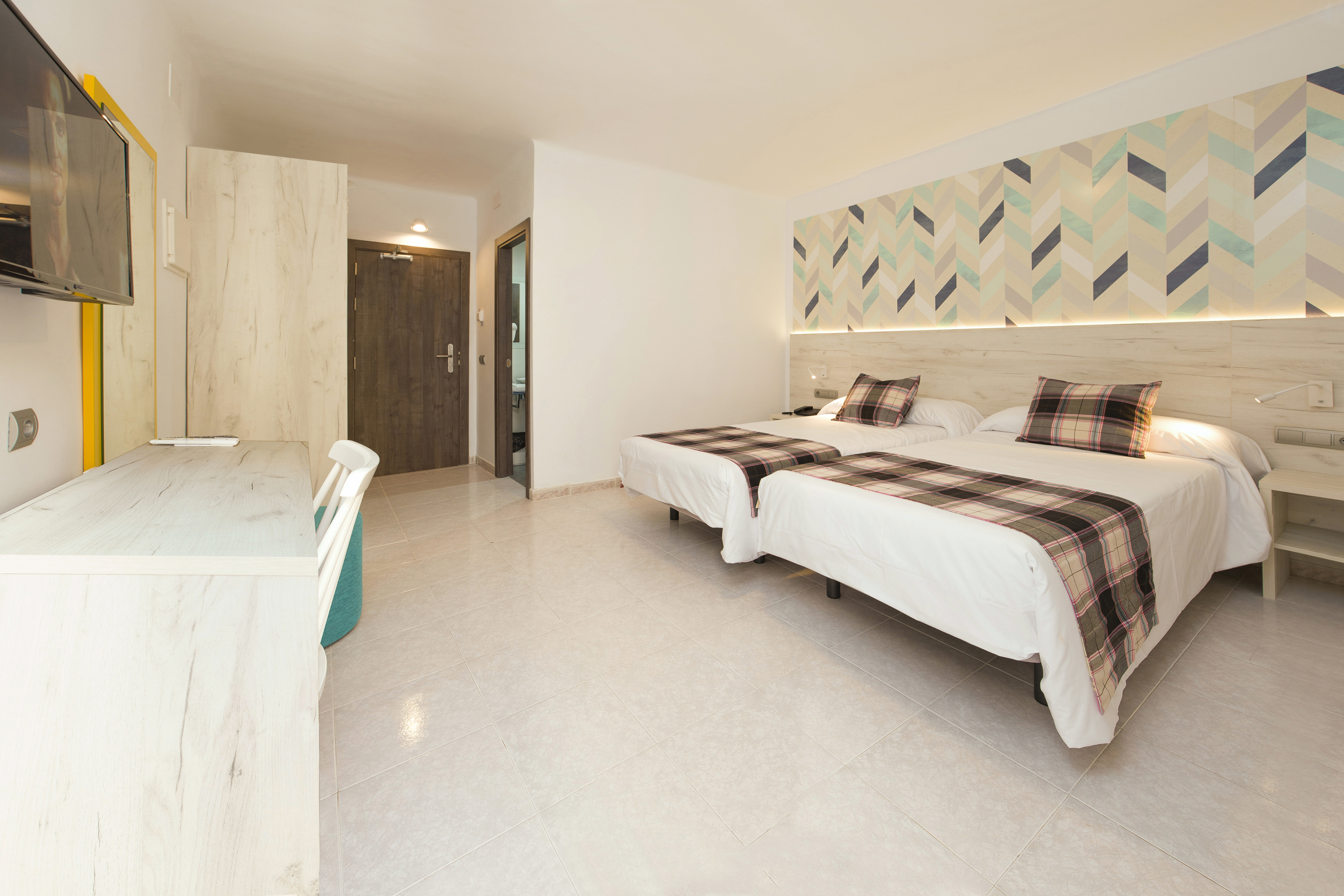 Hotel Vibra Lei Ibiza