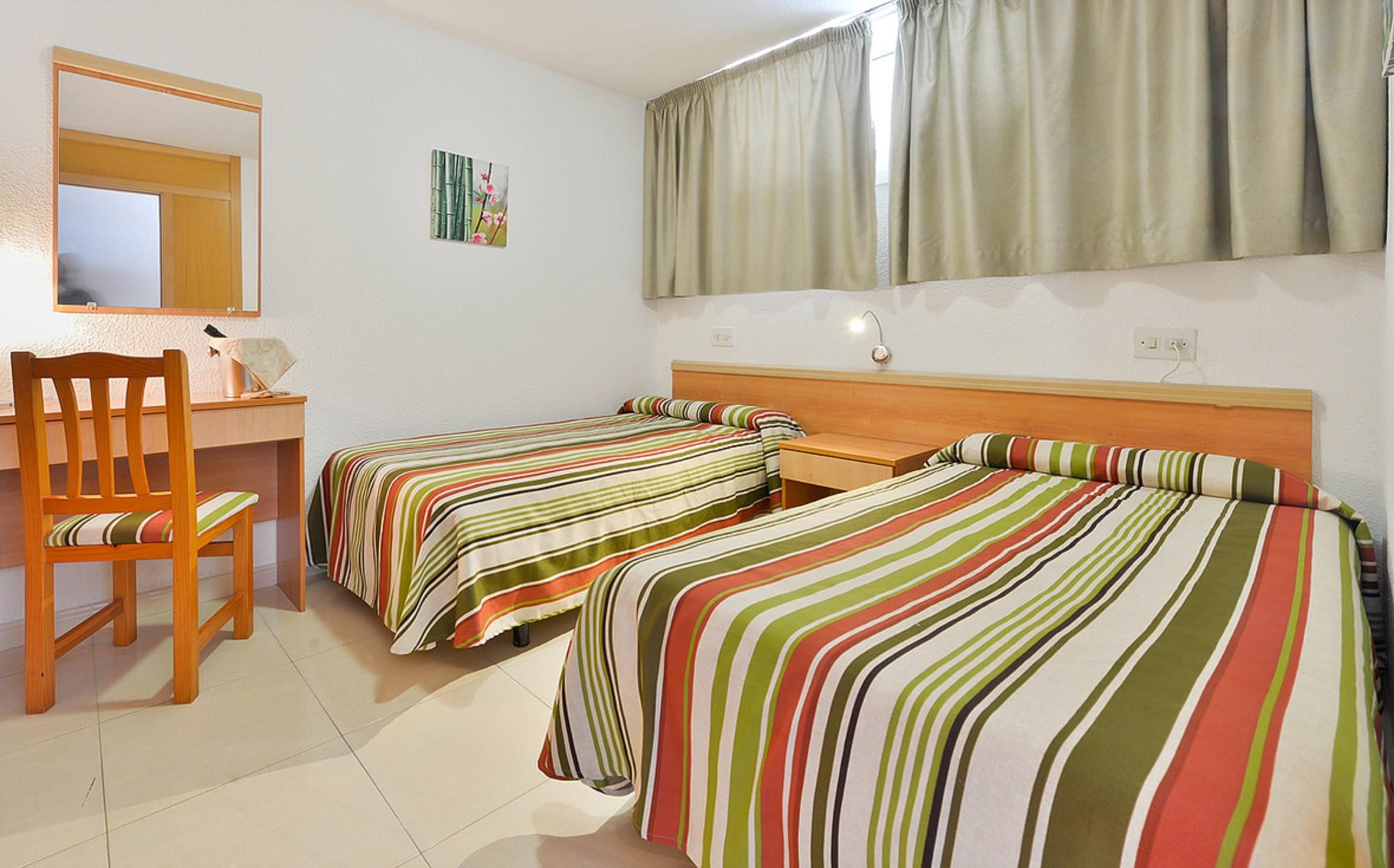 Apartamentos Lido
