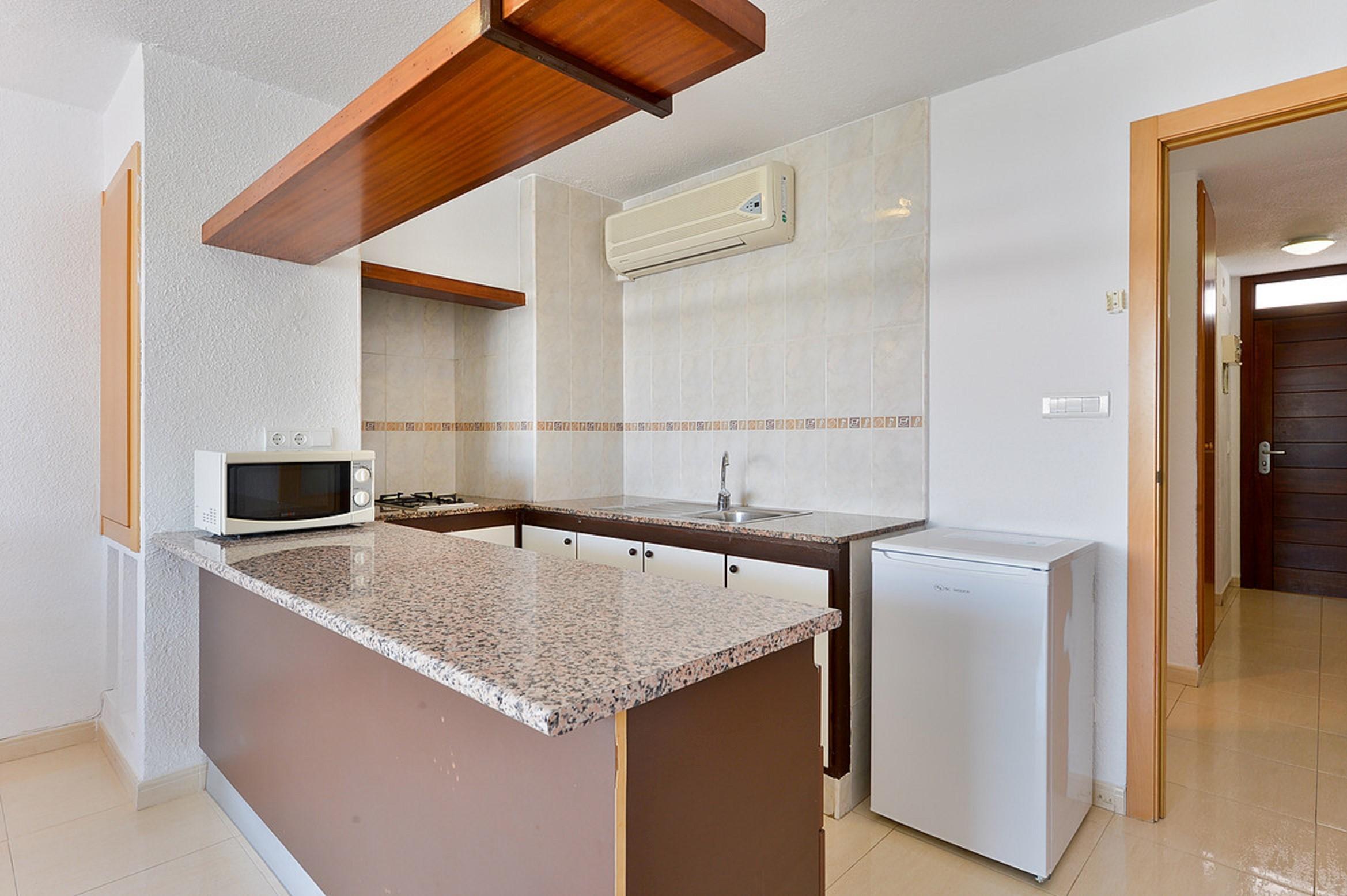 Apartamentos Lido