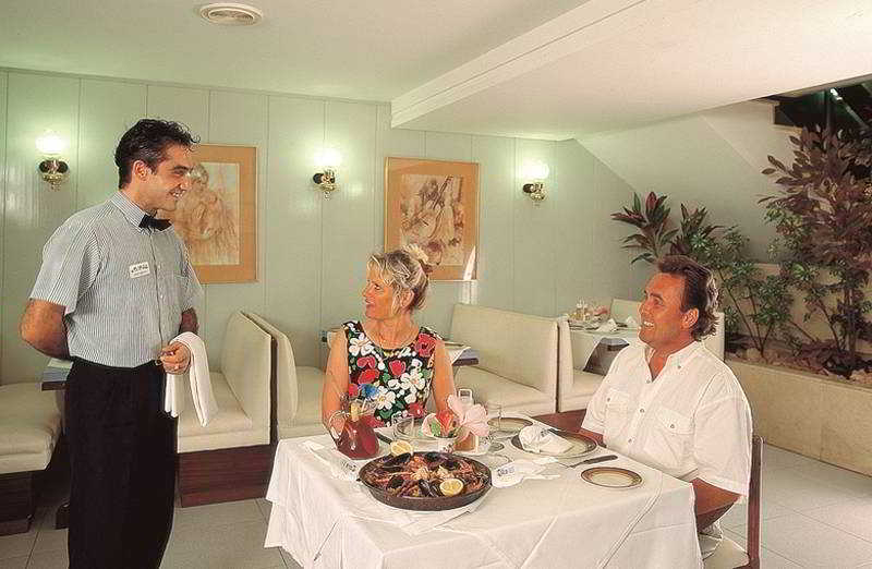 Apartamentos Lido