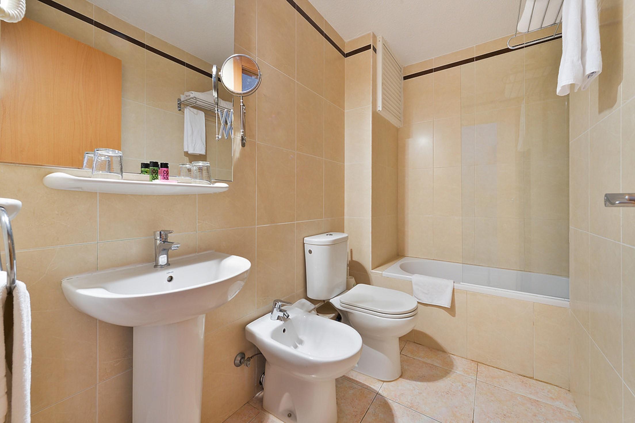 Apartamentos Lido