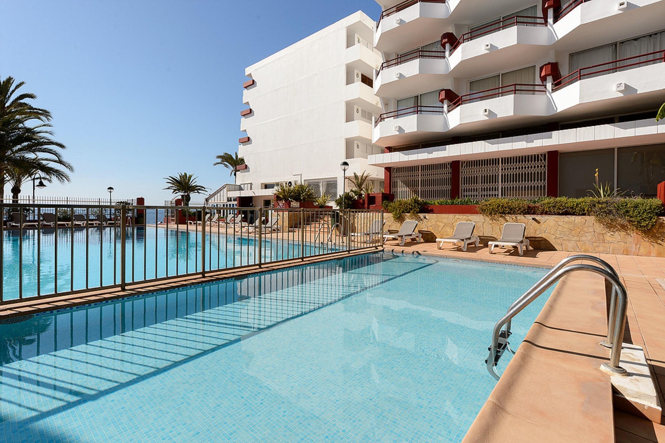 Apartamentos Lido