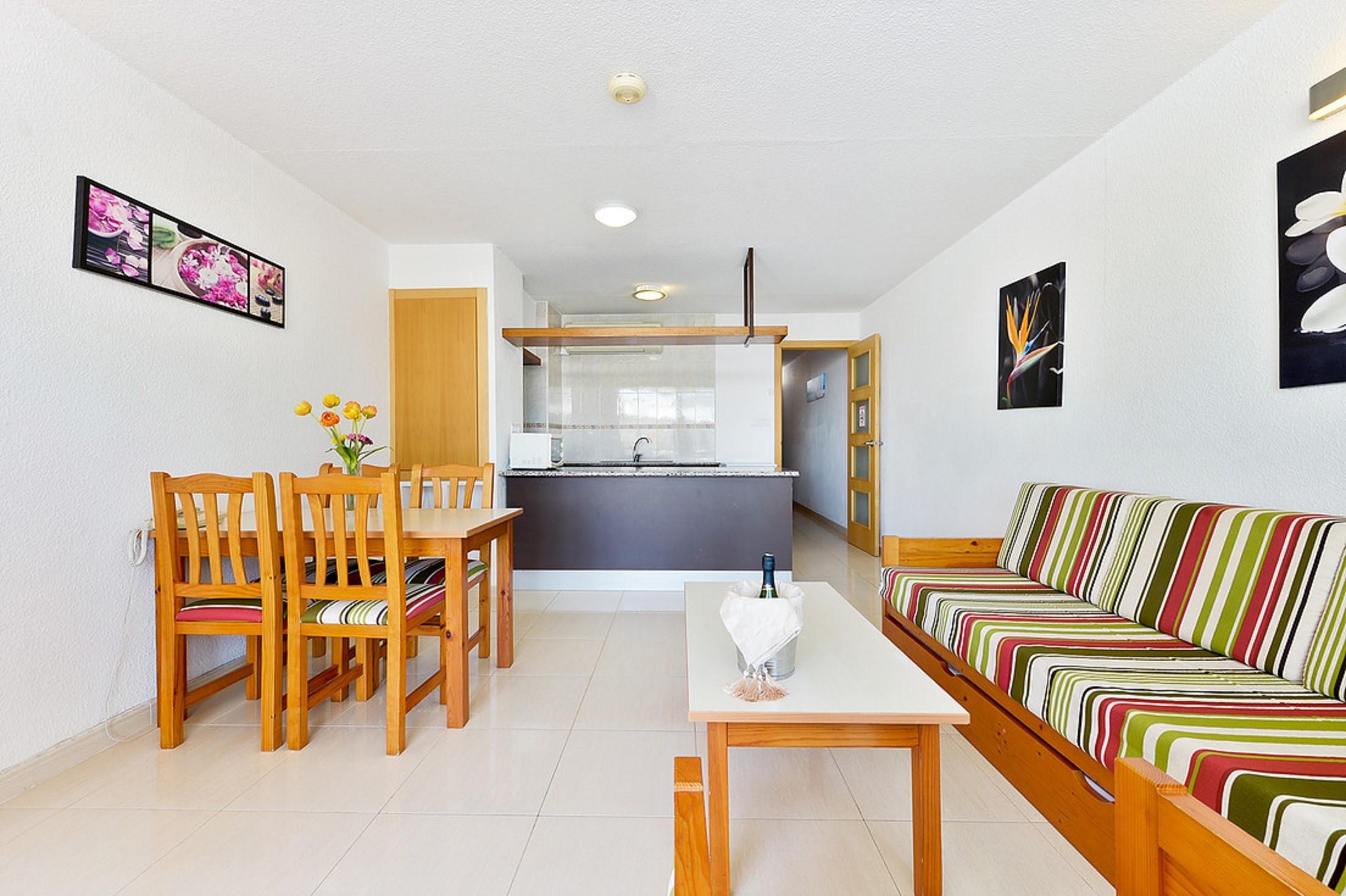 Apartamentos Lido