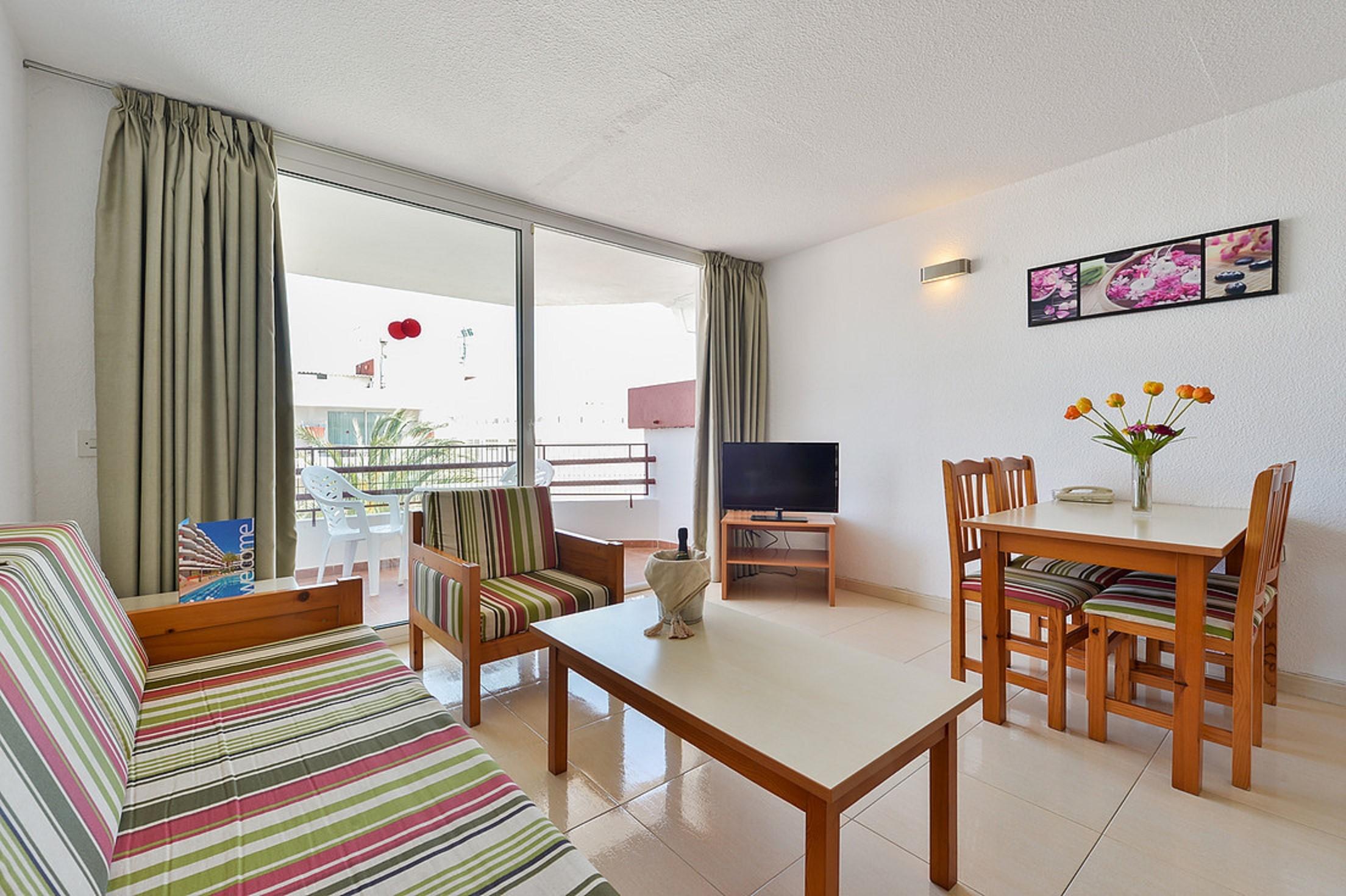 Apartamentos Lido