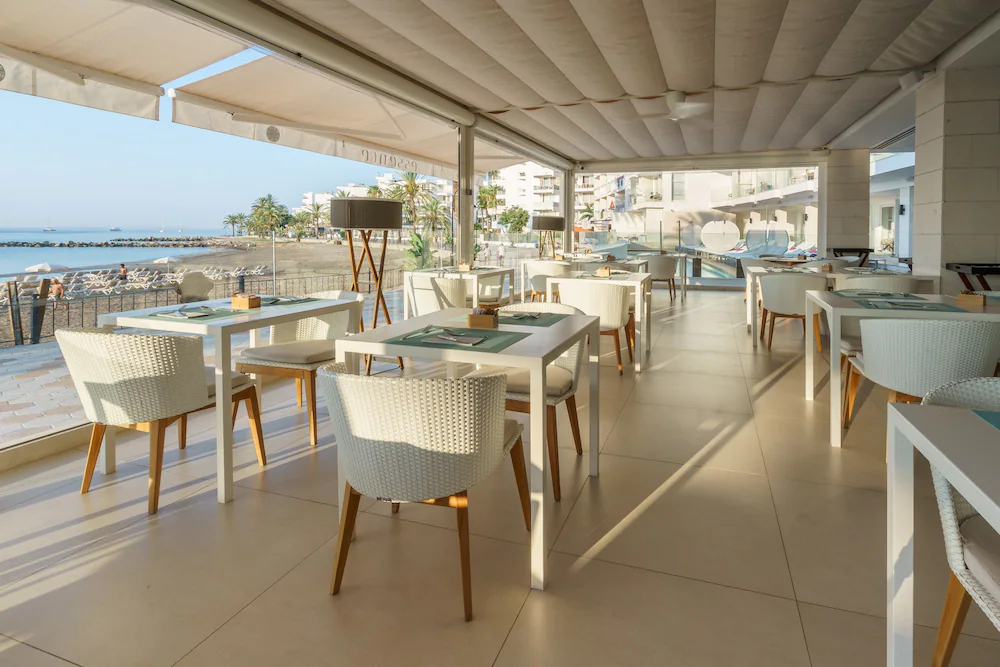 One Ibiza Suites