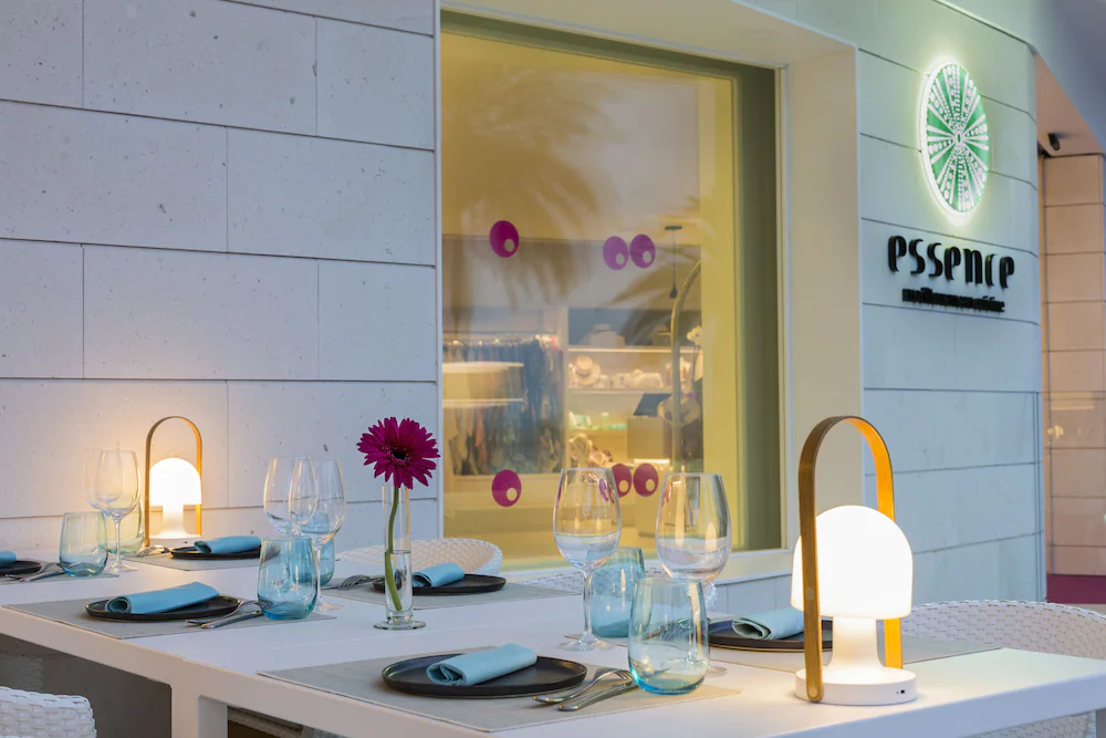 One Ibiza Suites