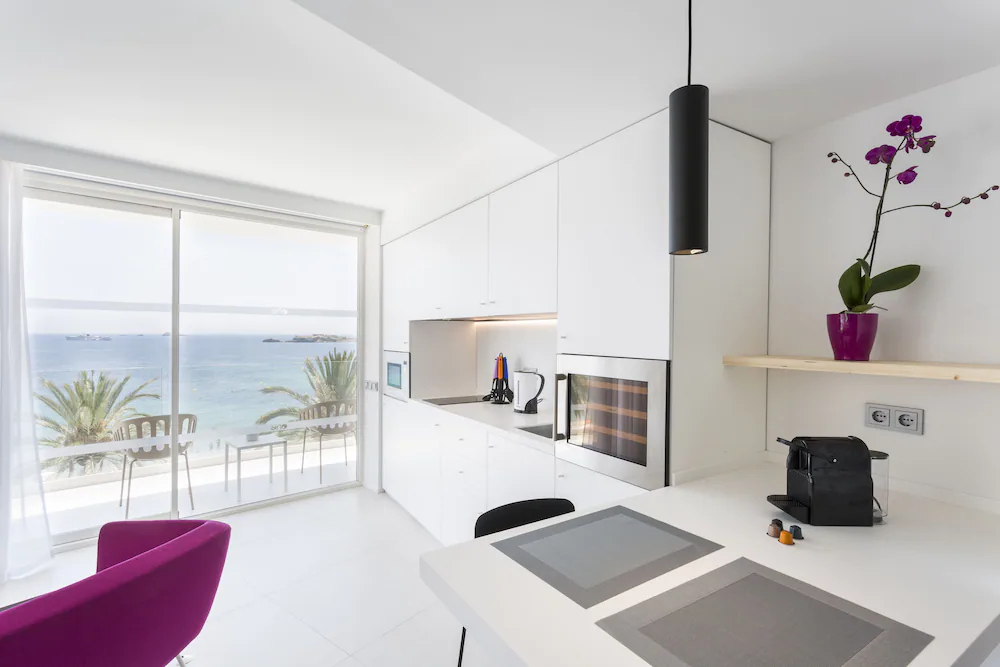 One Ibiza Suites