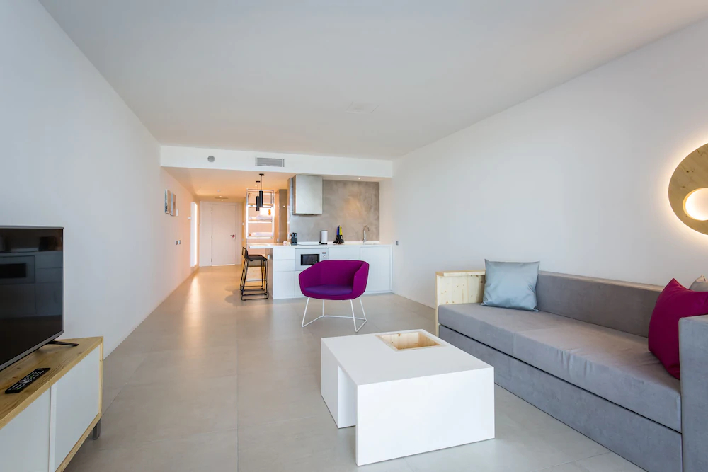 One Ibiza Suites