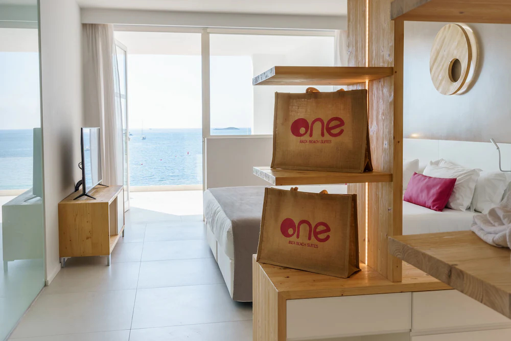 One Ibiza Suites