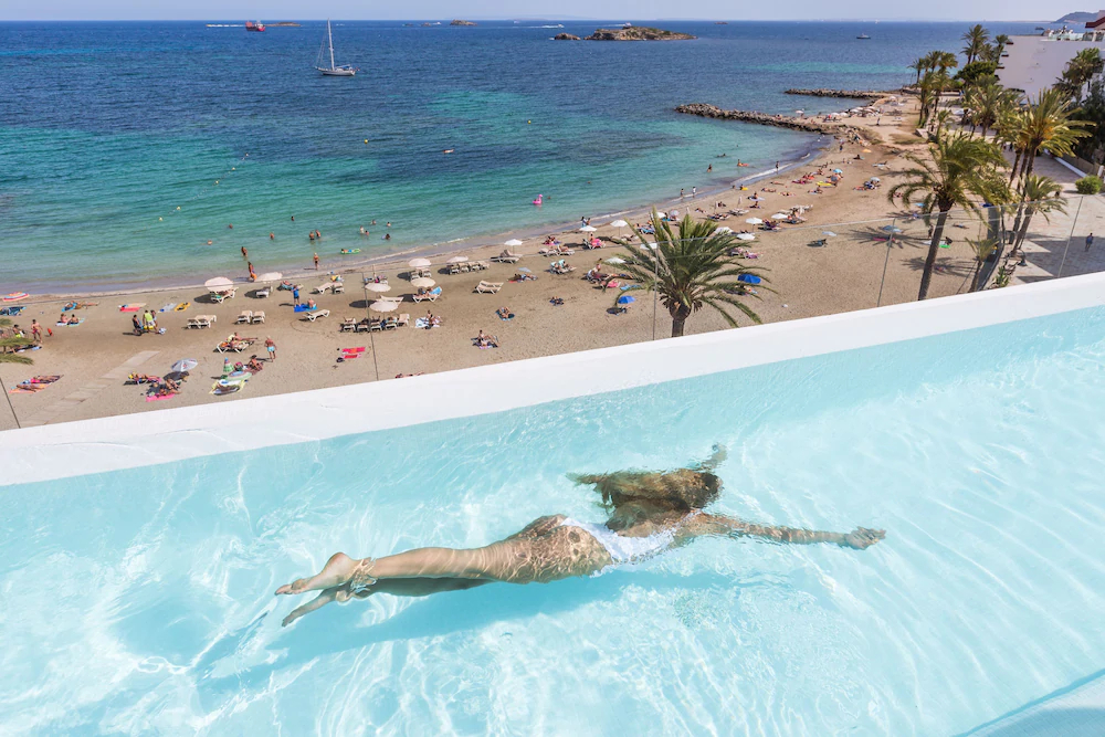 One Ibiza Suites