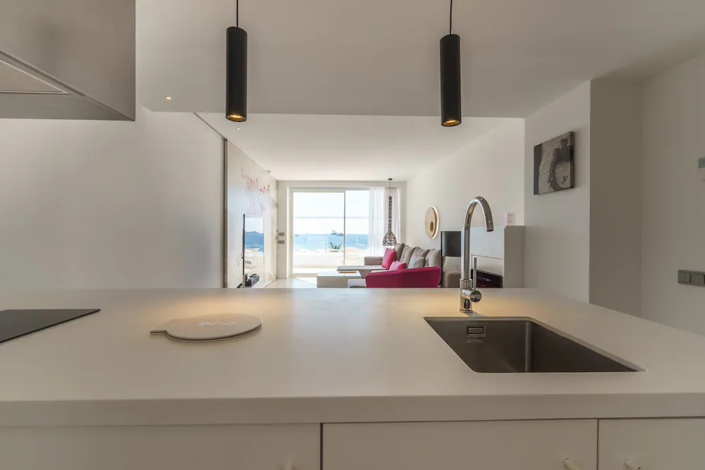 One Ibiza Suites