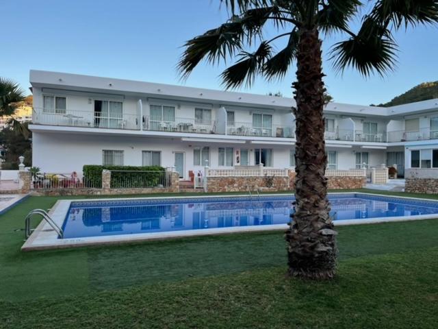 Apartamentos Cana Sofia