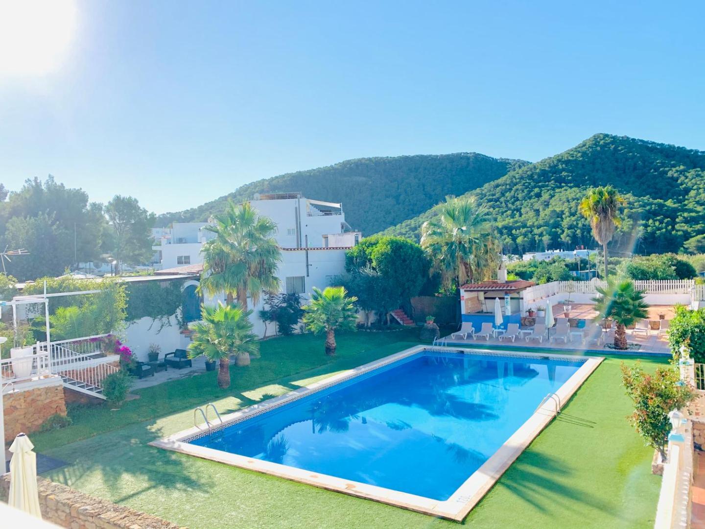 Apartamentos Cana Sofia