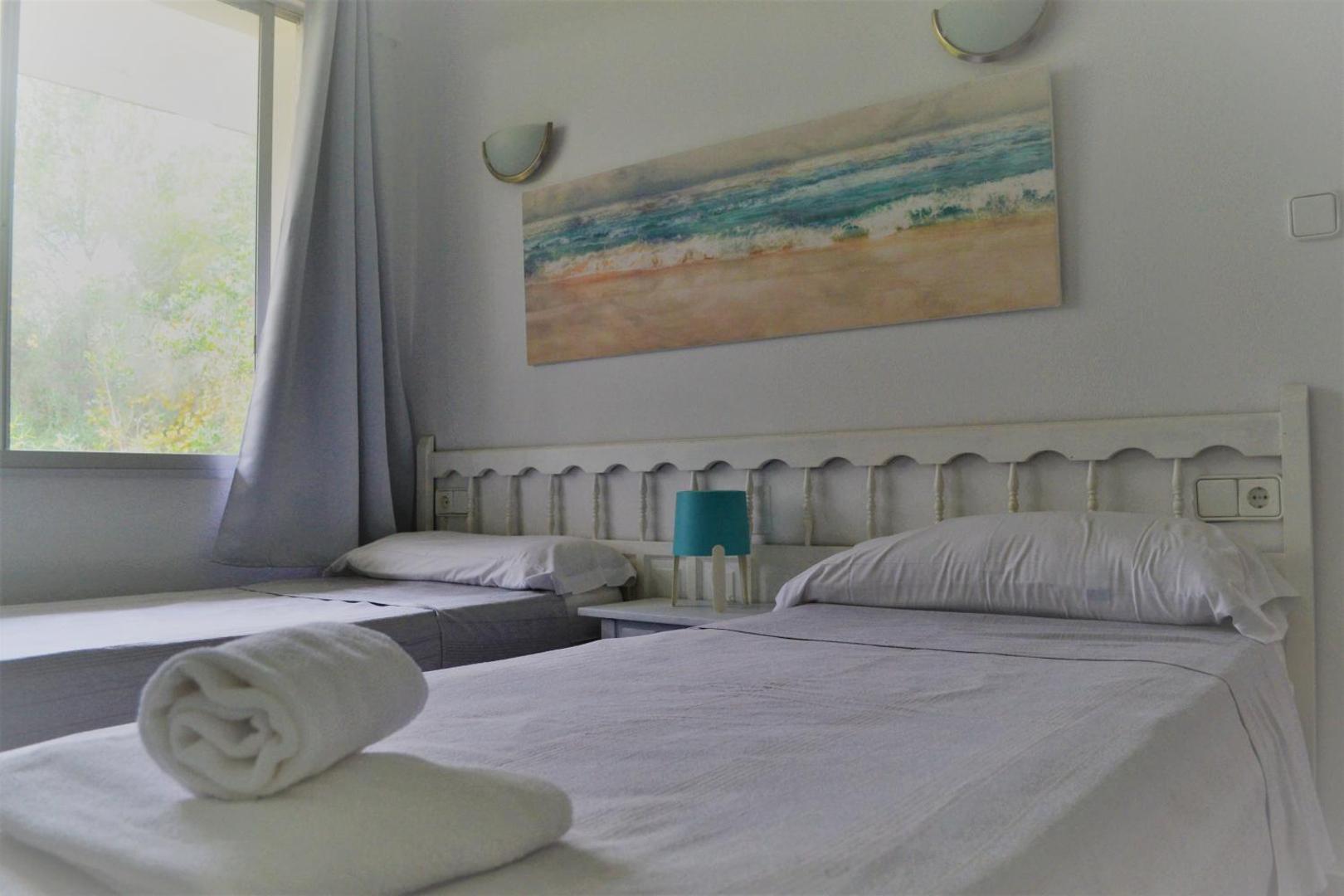 Apartamentos Cana Sofia