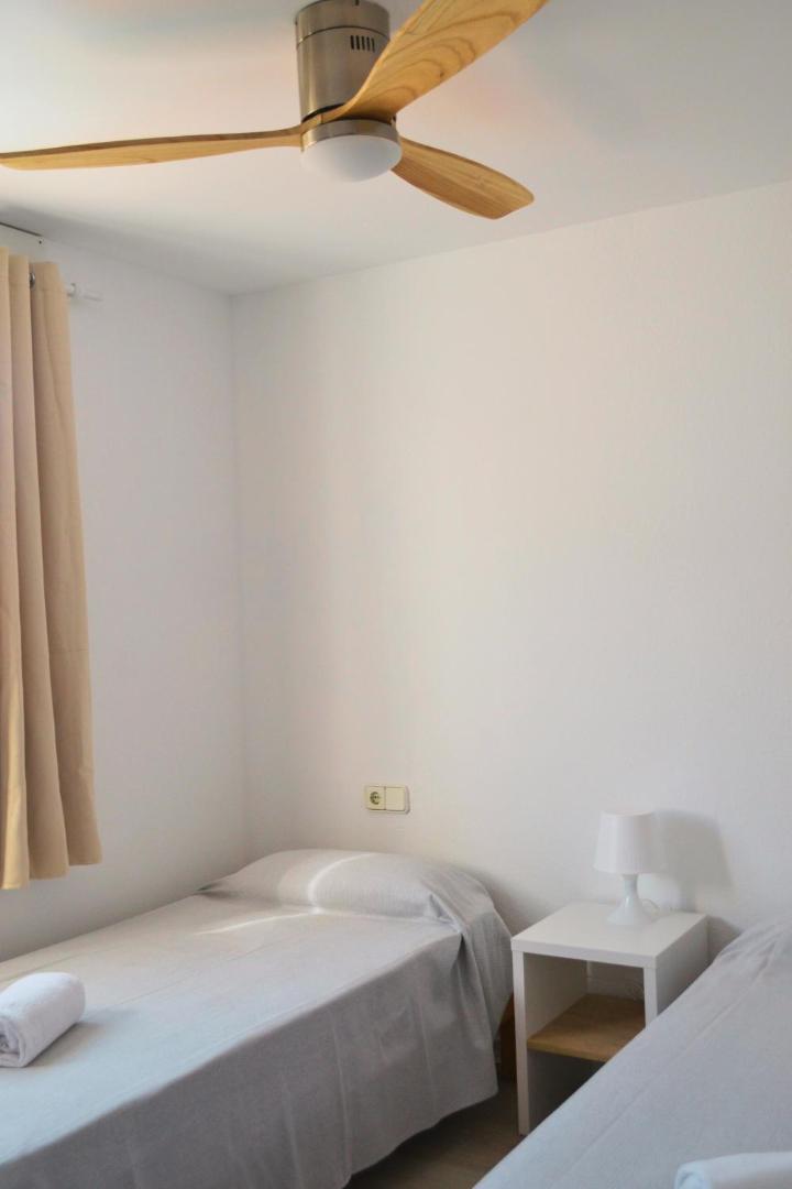 Apartamentos Cana Sofia