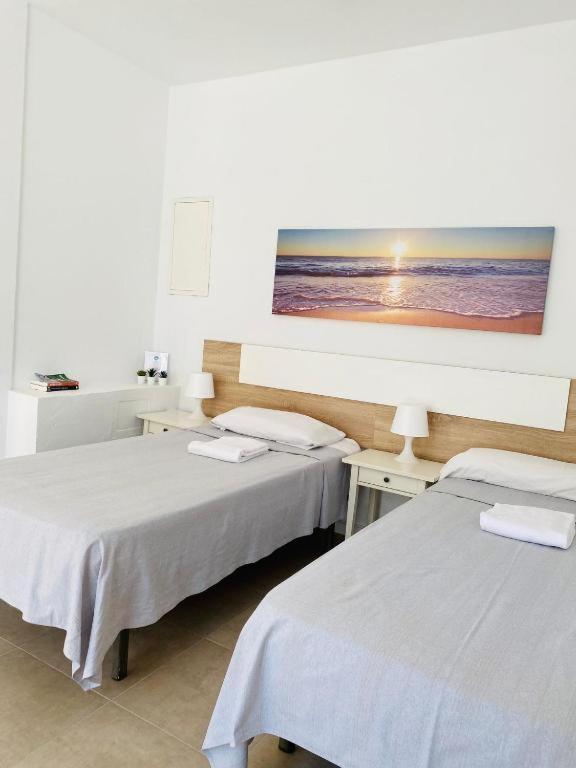 Apartamentos Cana Sofia