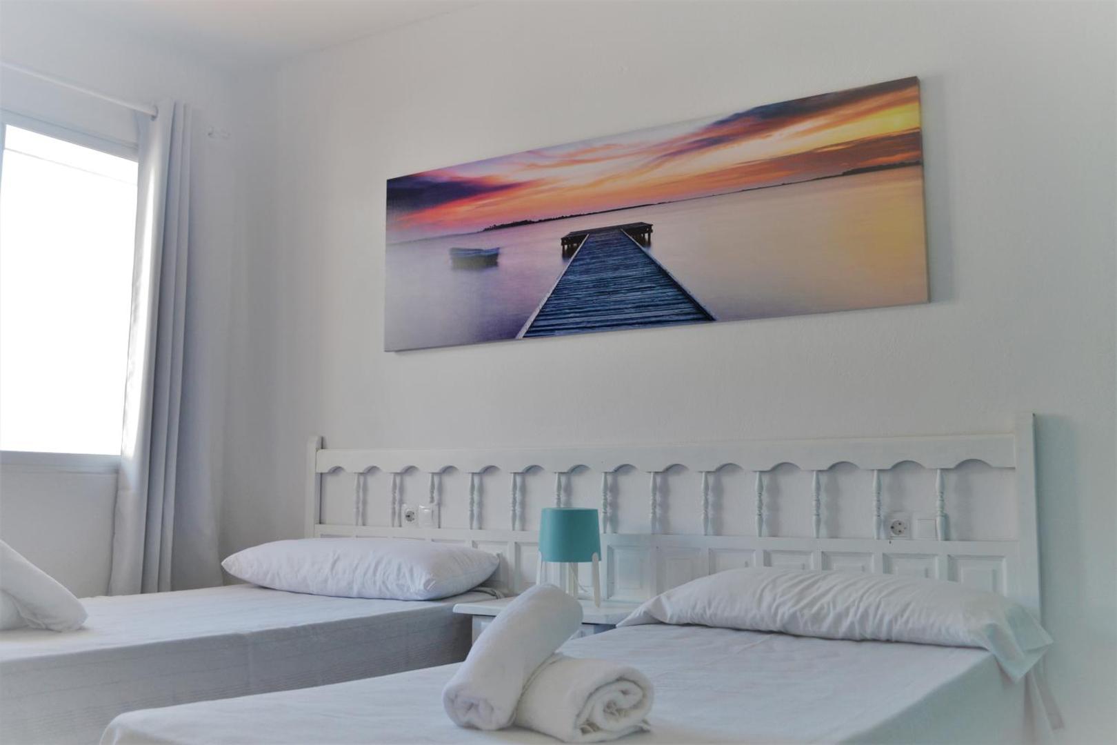 Apartamentos Cana Sofia