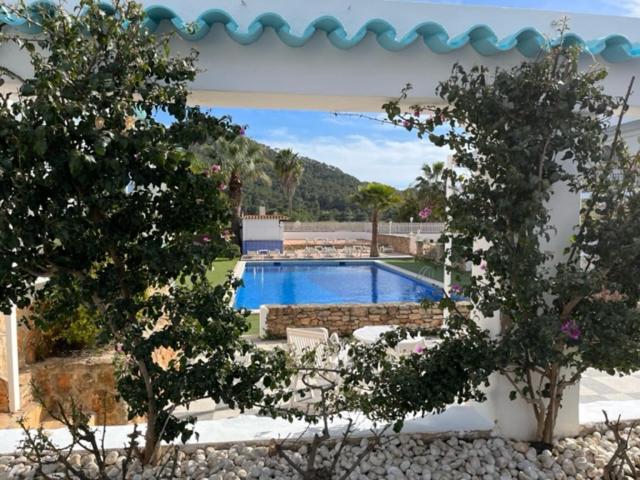 Apartamentos Cana Sofia