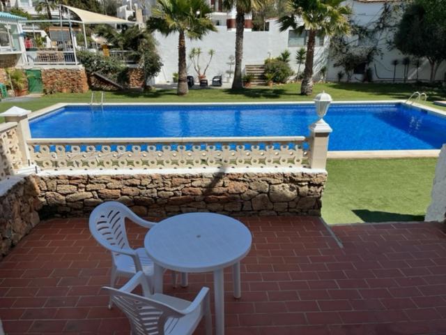 Apartamentos Cana Sofia