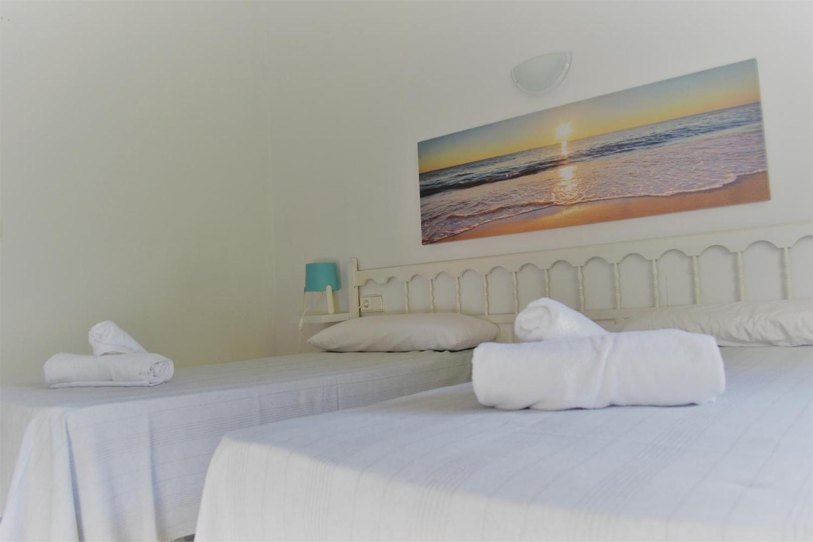 Apartamentos Cana Sofia