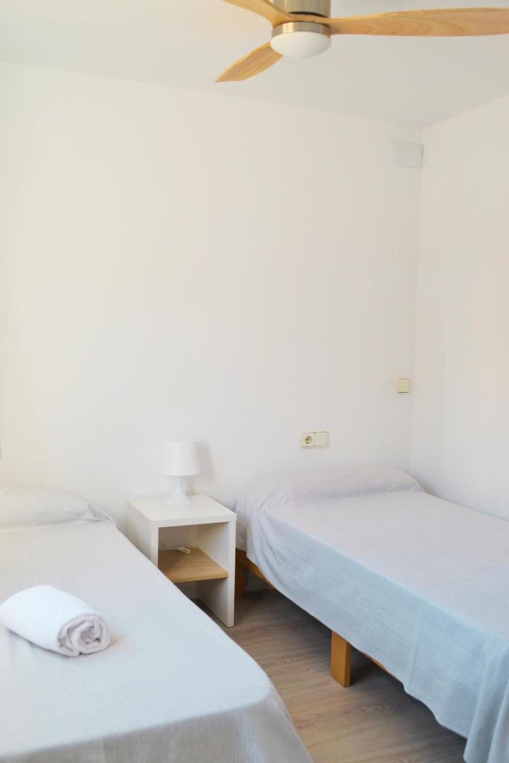 Apartamentos Cana Sofia