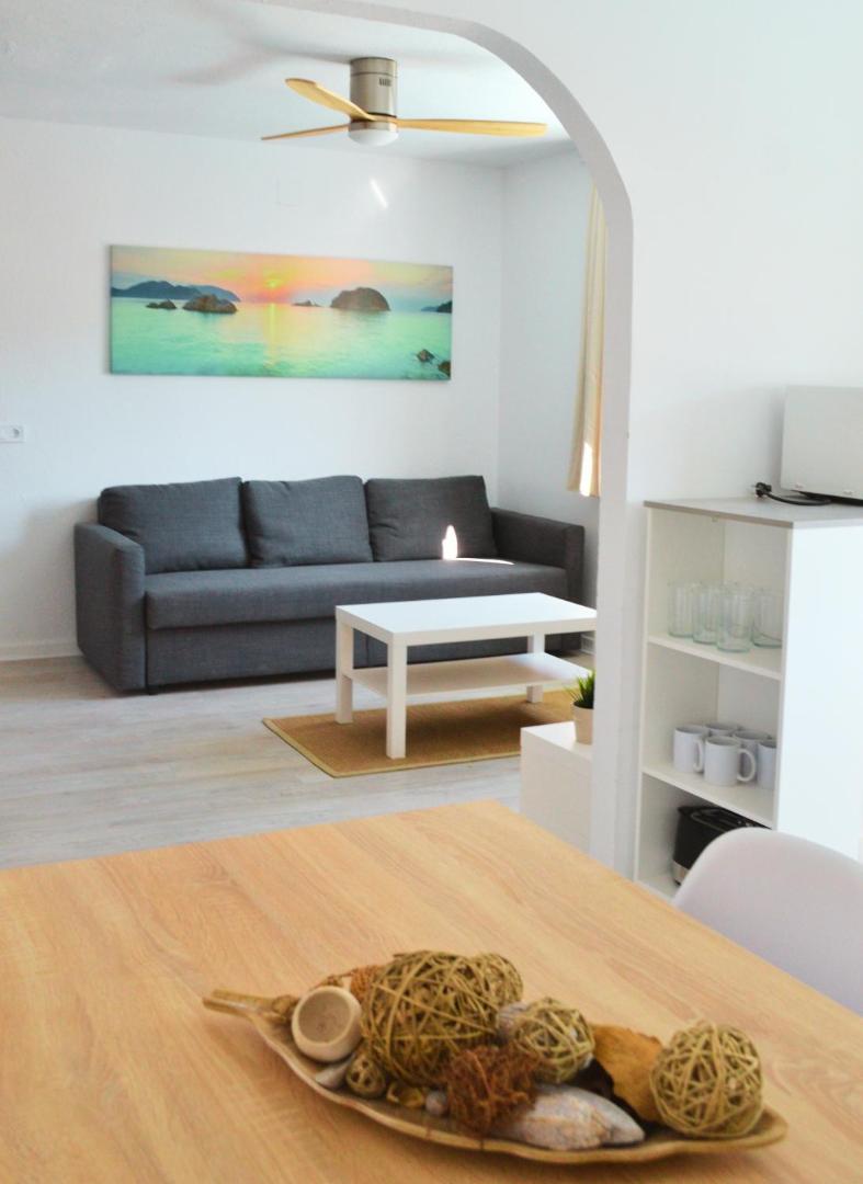 Apartamentos Cana Sofia