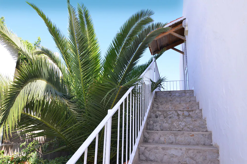 Apartamentos Casa Franziska