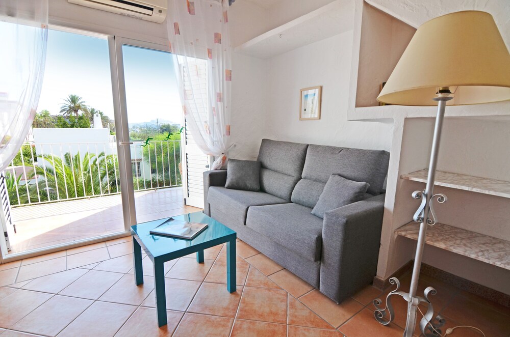 Apartamentos Casa Franziska