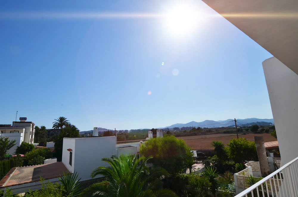 Apartamentos Casa Franziska