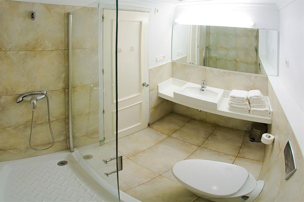 Core Ibiza Town Hotel