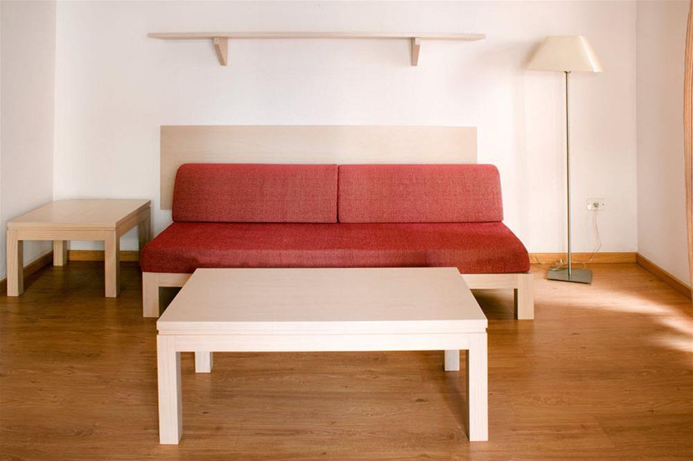 Core Ibiza Town Hotel