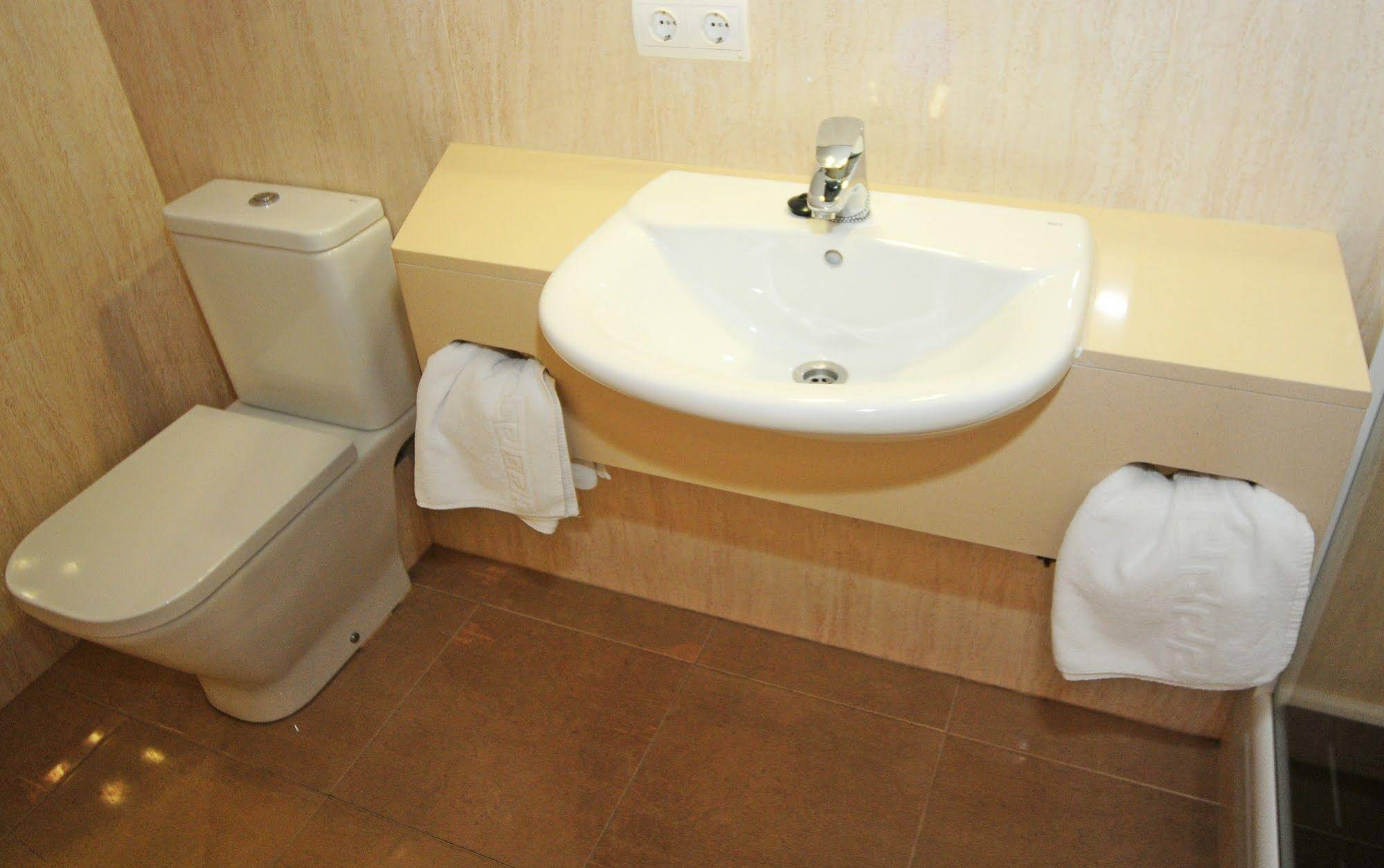 Apartamentos Malacosta